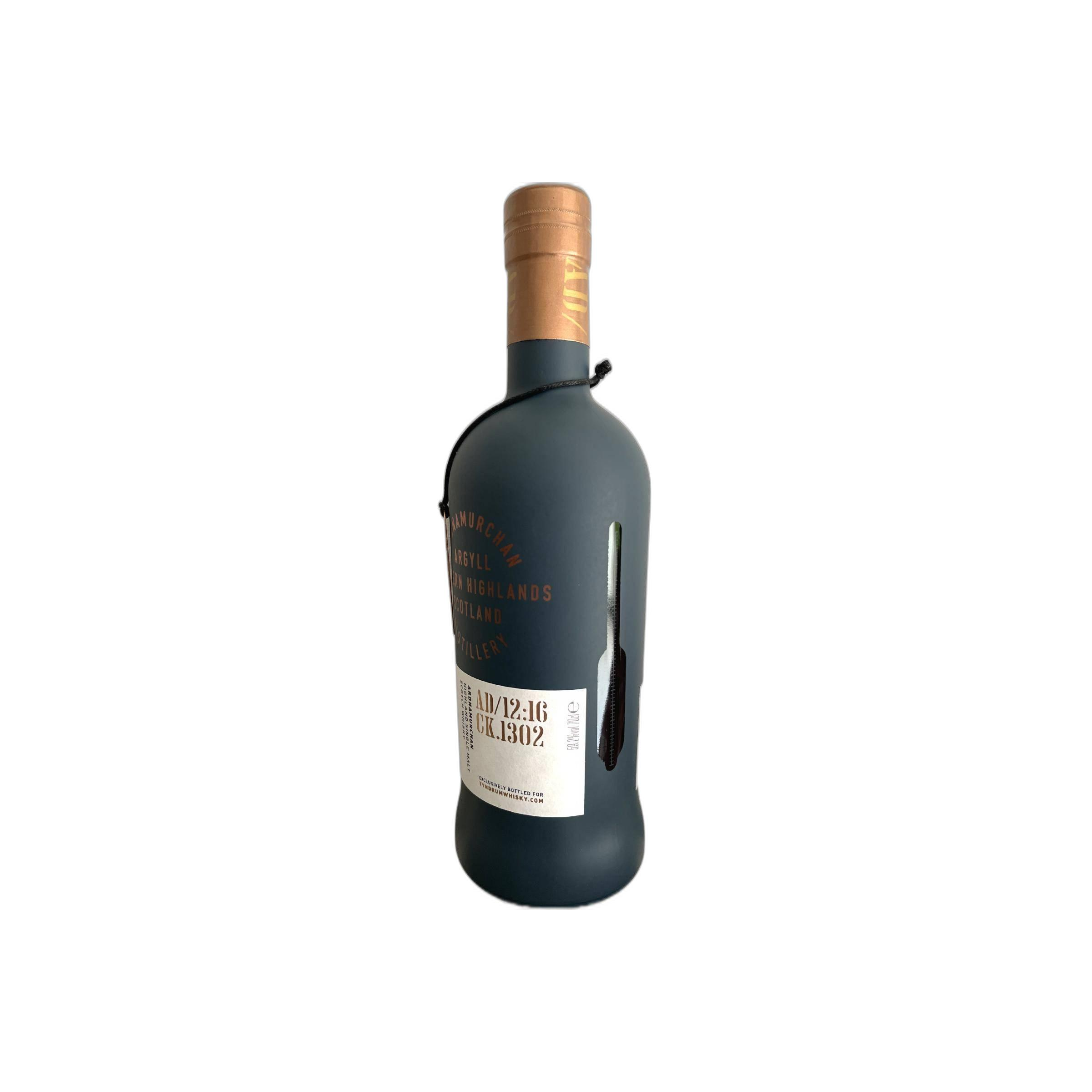 Ardnamurchan 2016 5 Years Single Malt Whisky 2