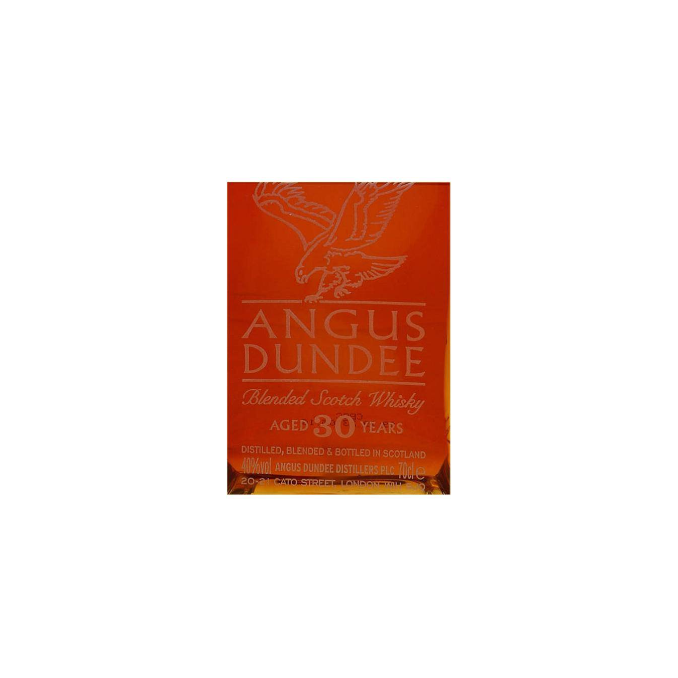 Angus Dundee 30-year-old ADD