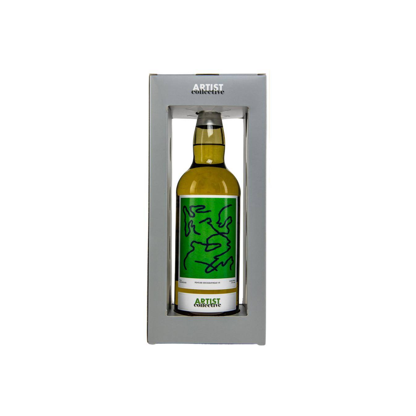 Bunnahabhain 2013 8 Years Single Malt Whisky 3