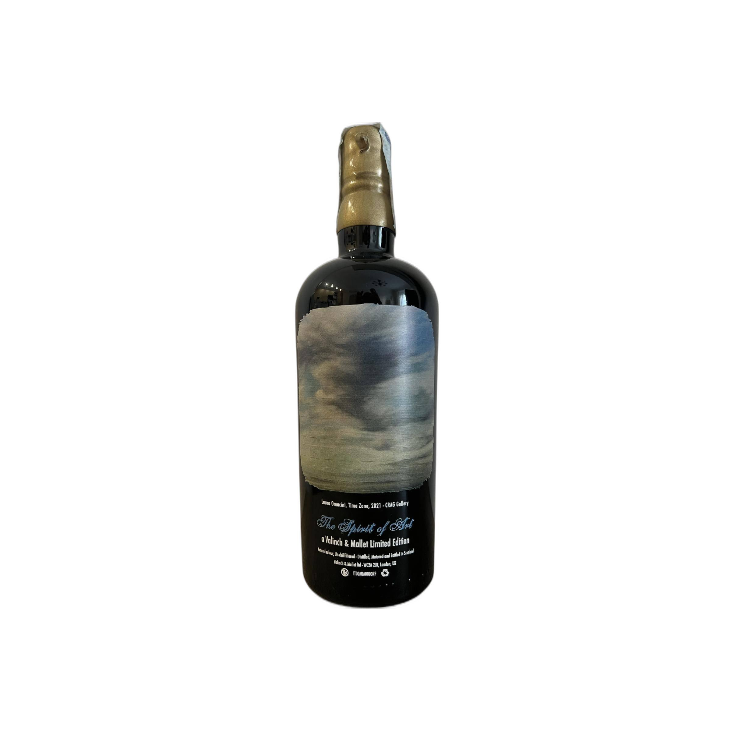 Springbank 1998 24 Years Single Malt Whisky