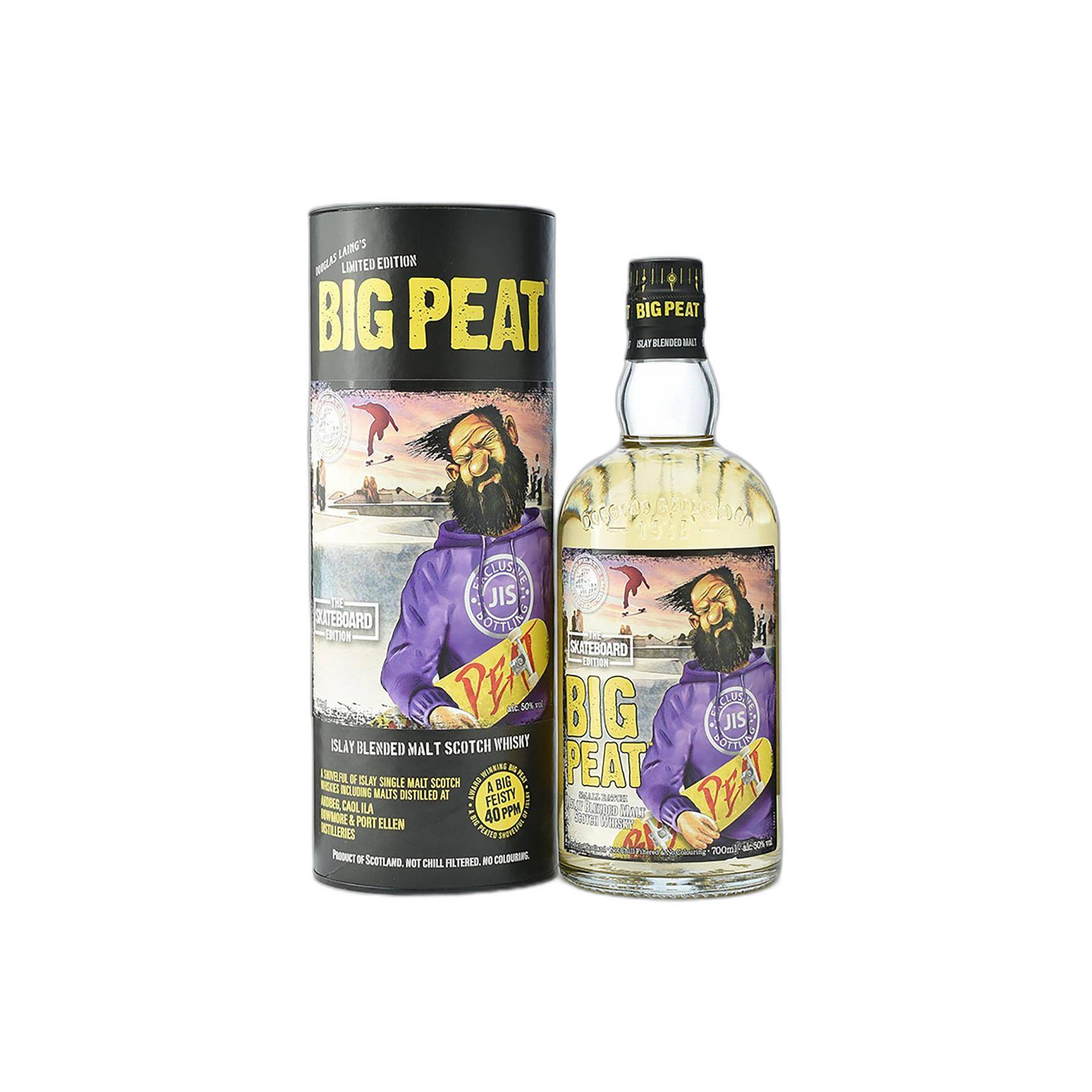 Douglas Laing Blended Malt Whisky 2