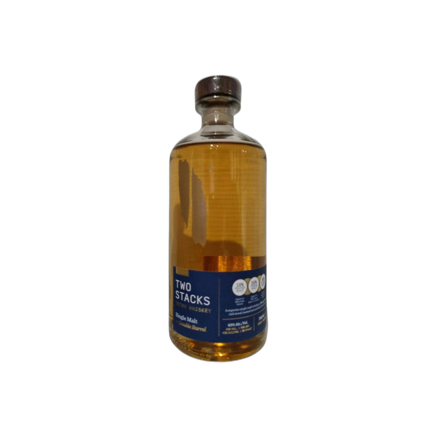Two Stacks Single Malt