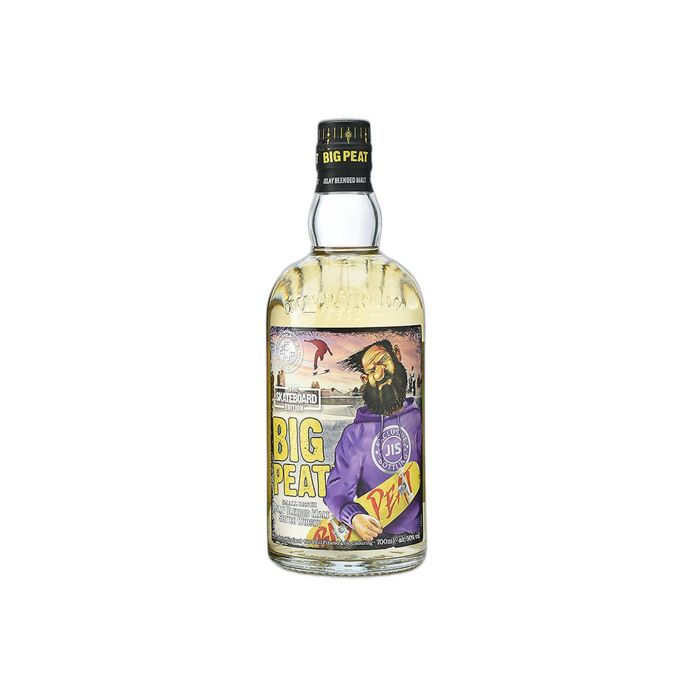 Douglas Laing Blended Malt Whisky