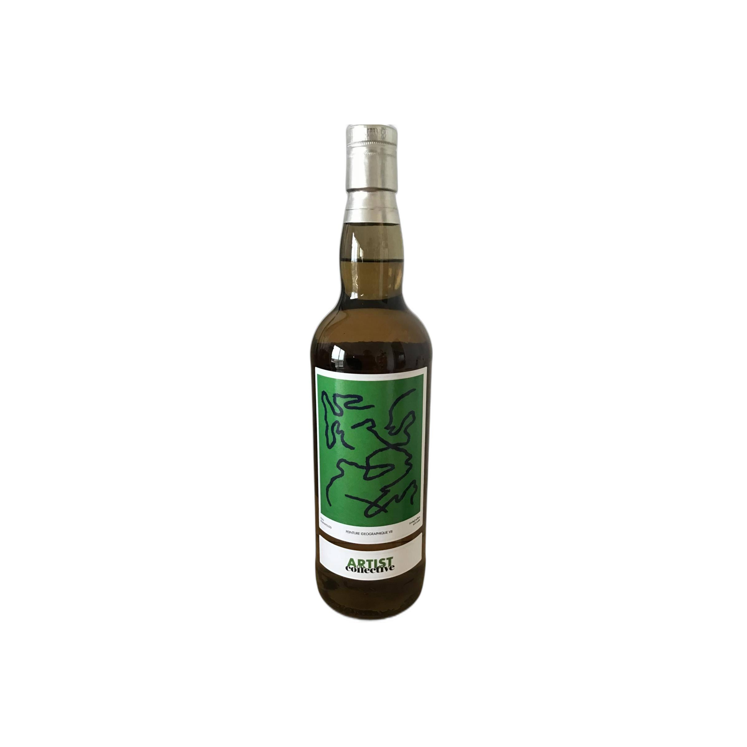 Bunnahabhain 2013 8 Years Single Malt Whisky