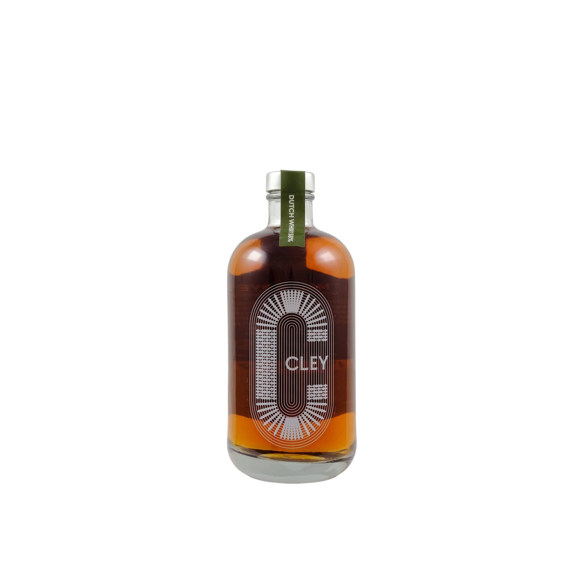 Cley Whisky 03-year-old