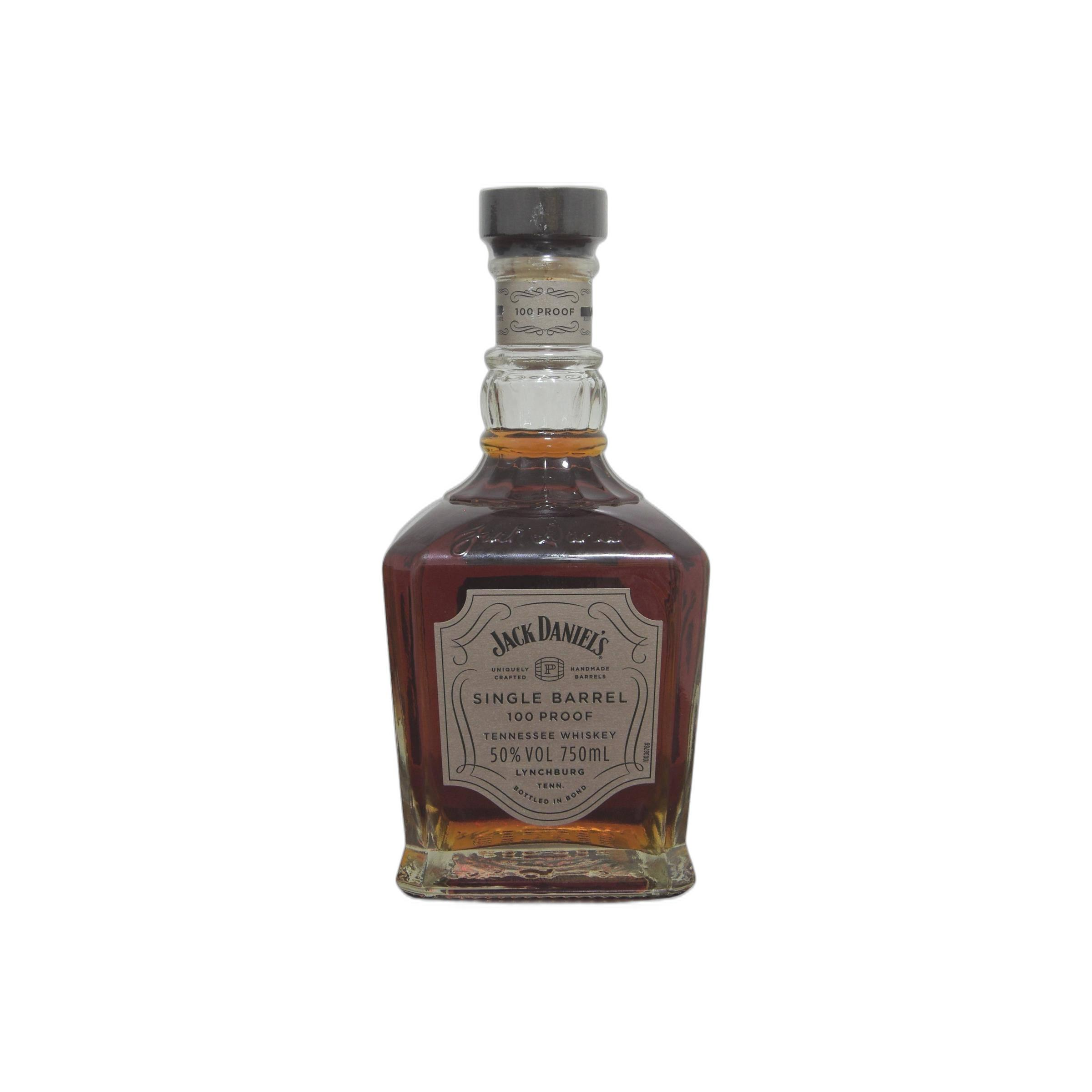 Jack Daniel's Tennessee Whisky 