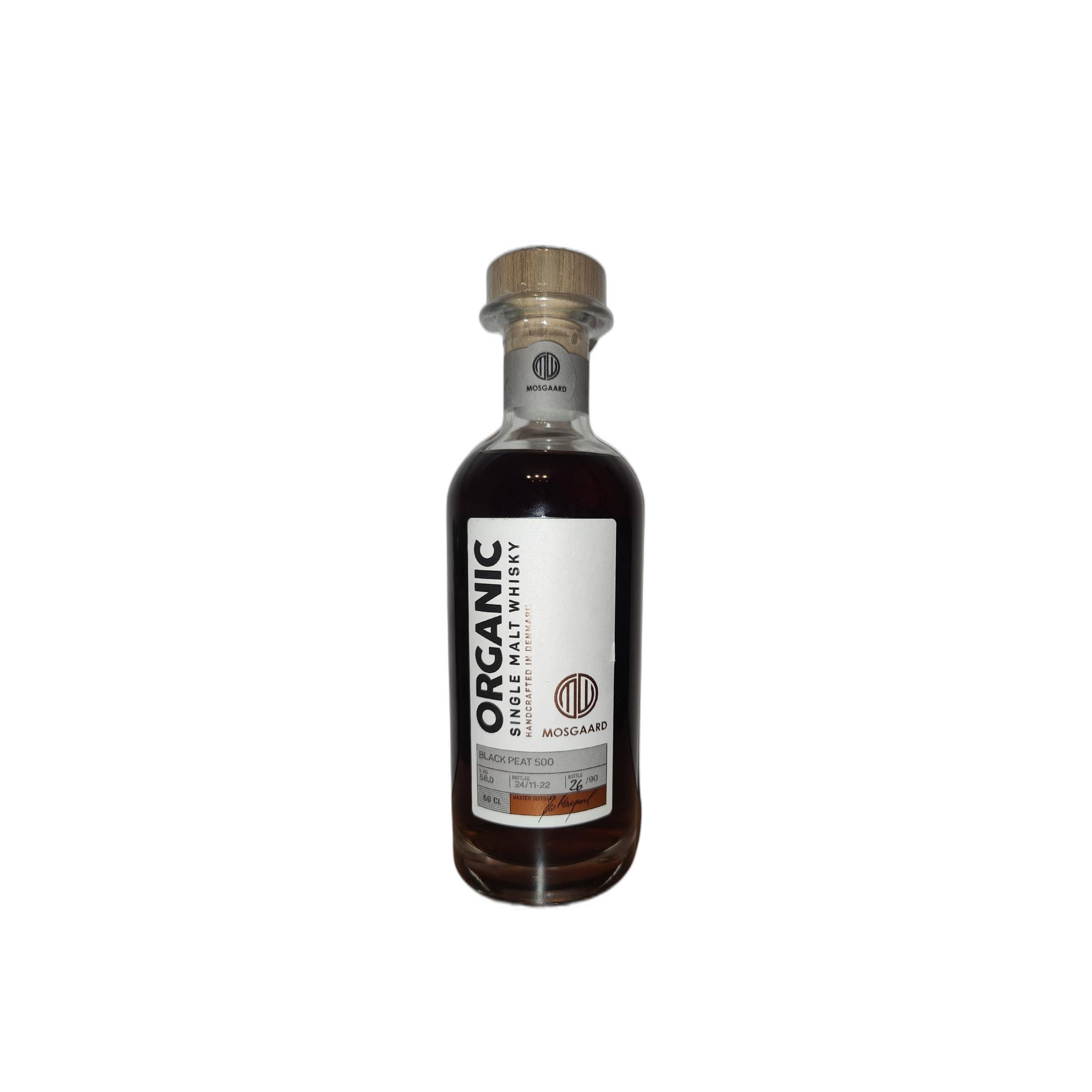 Mosgaard Organic
