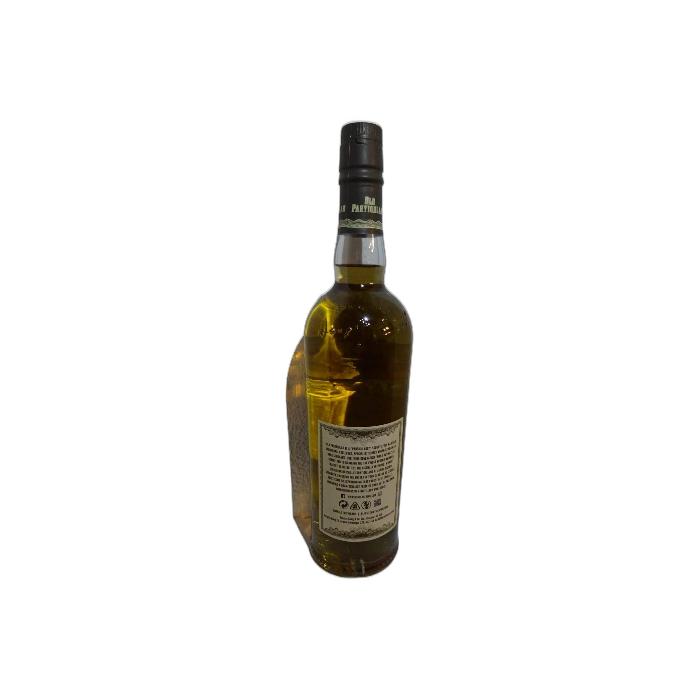 Glengoyne 2008 13 Years Single Malt Whisky 2