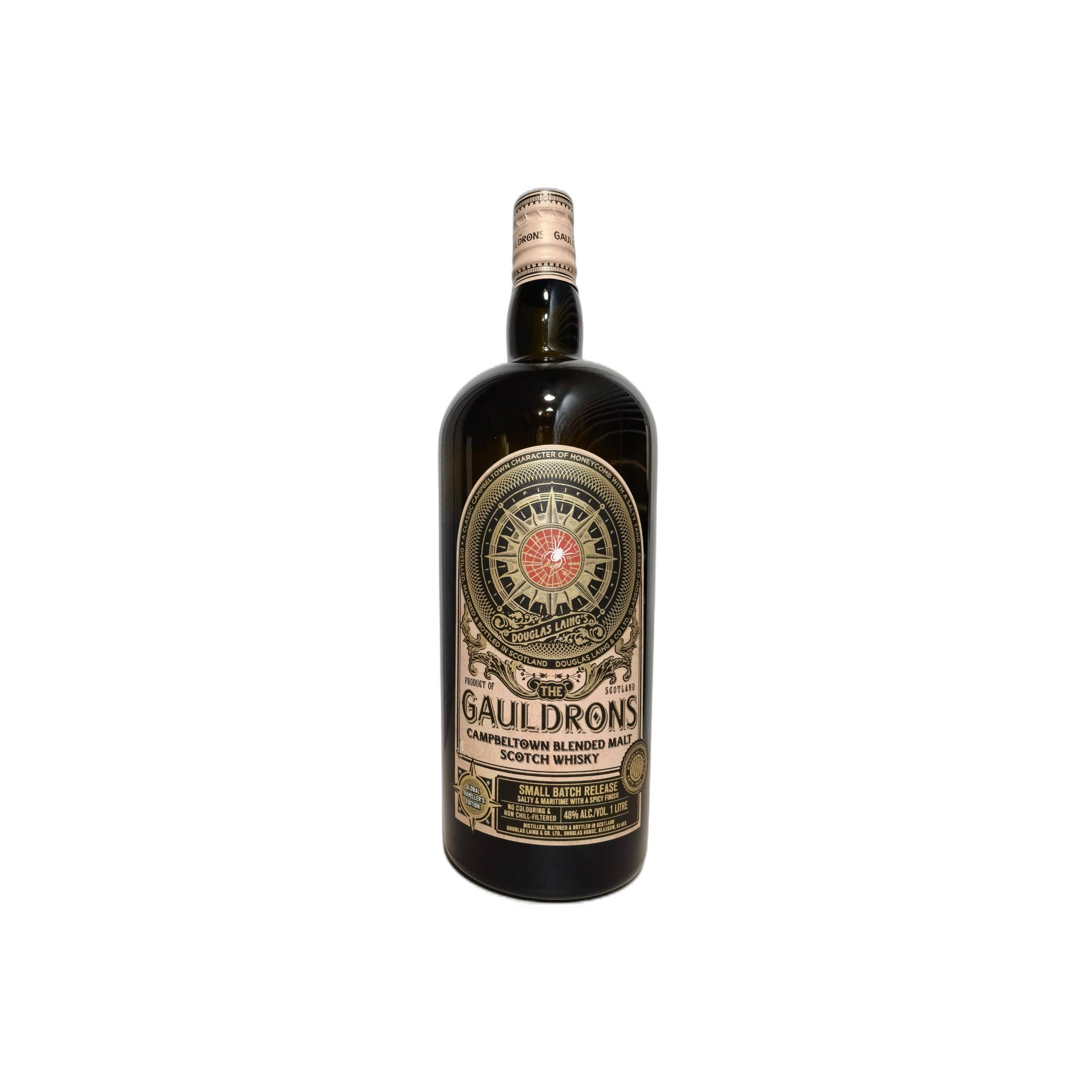 Douglas Laing Blended Malt Whisky