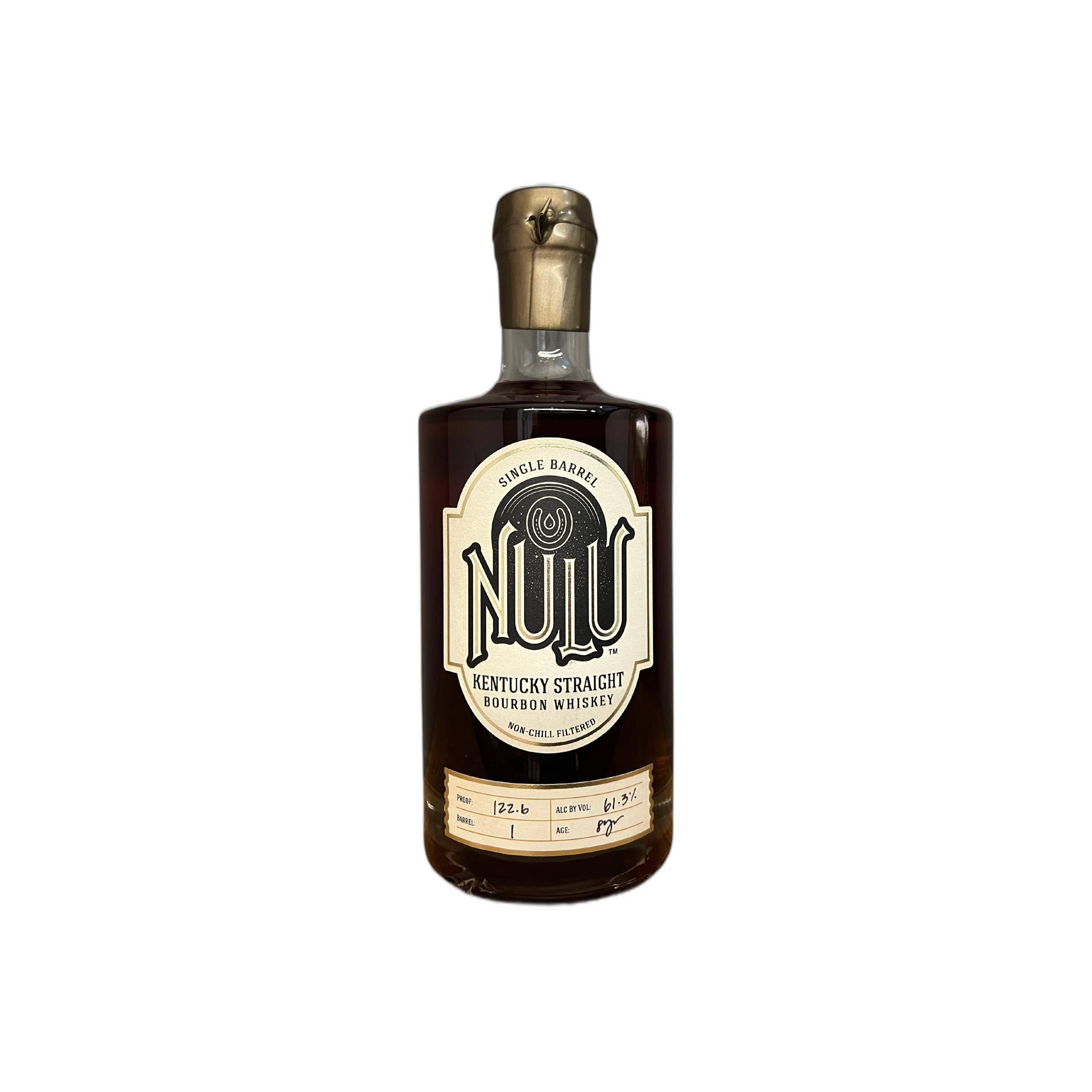 Nulu 08-year-old
