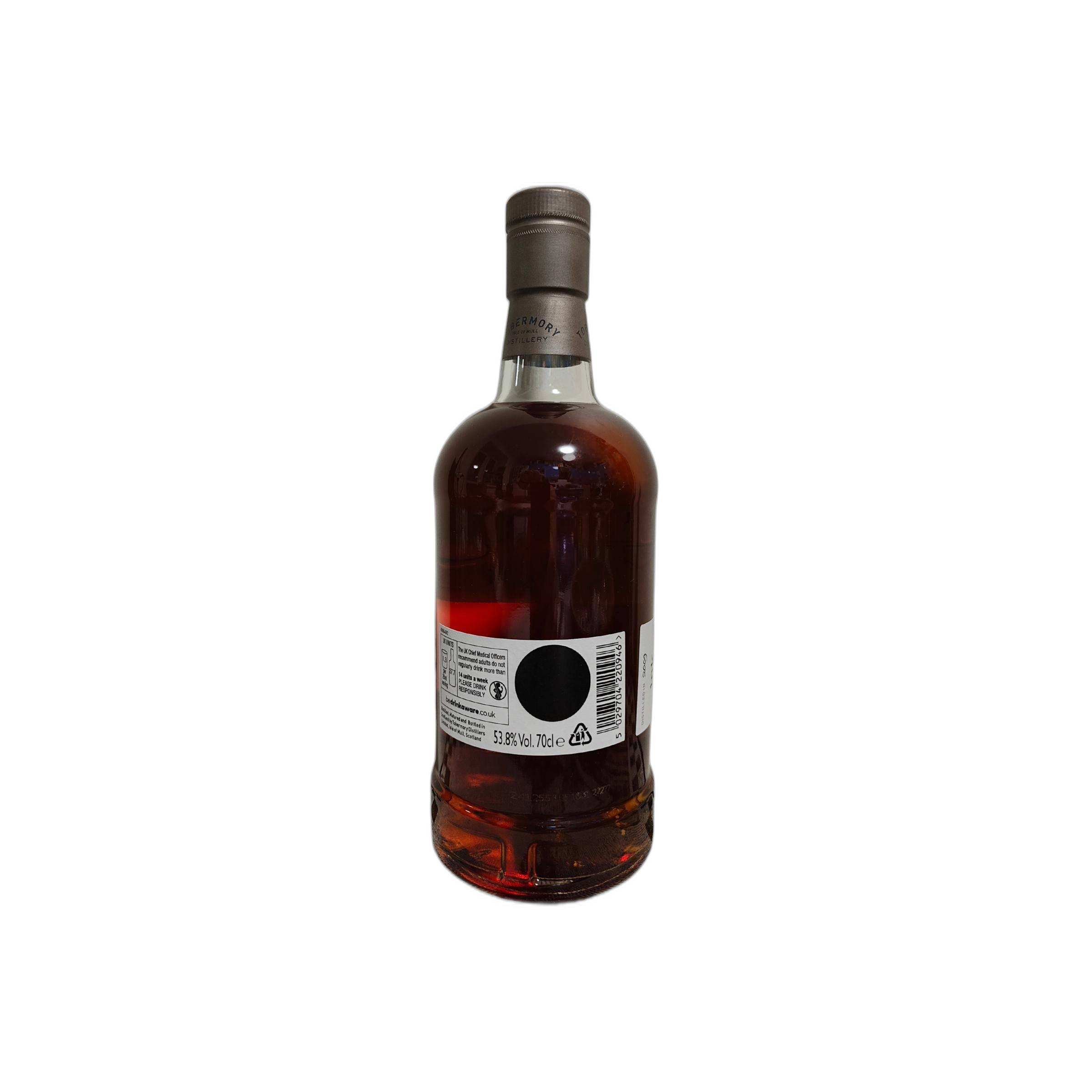 Ledaig 2009 13 Years Single Malt Whisky 2