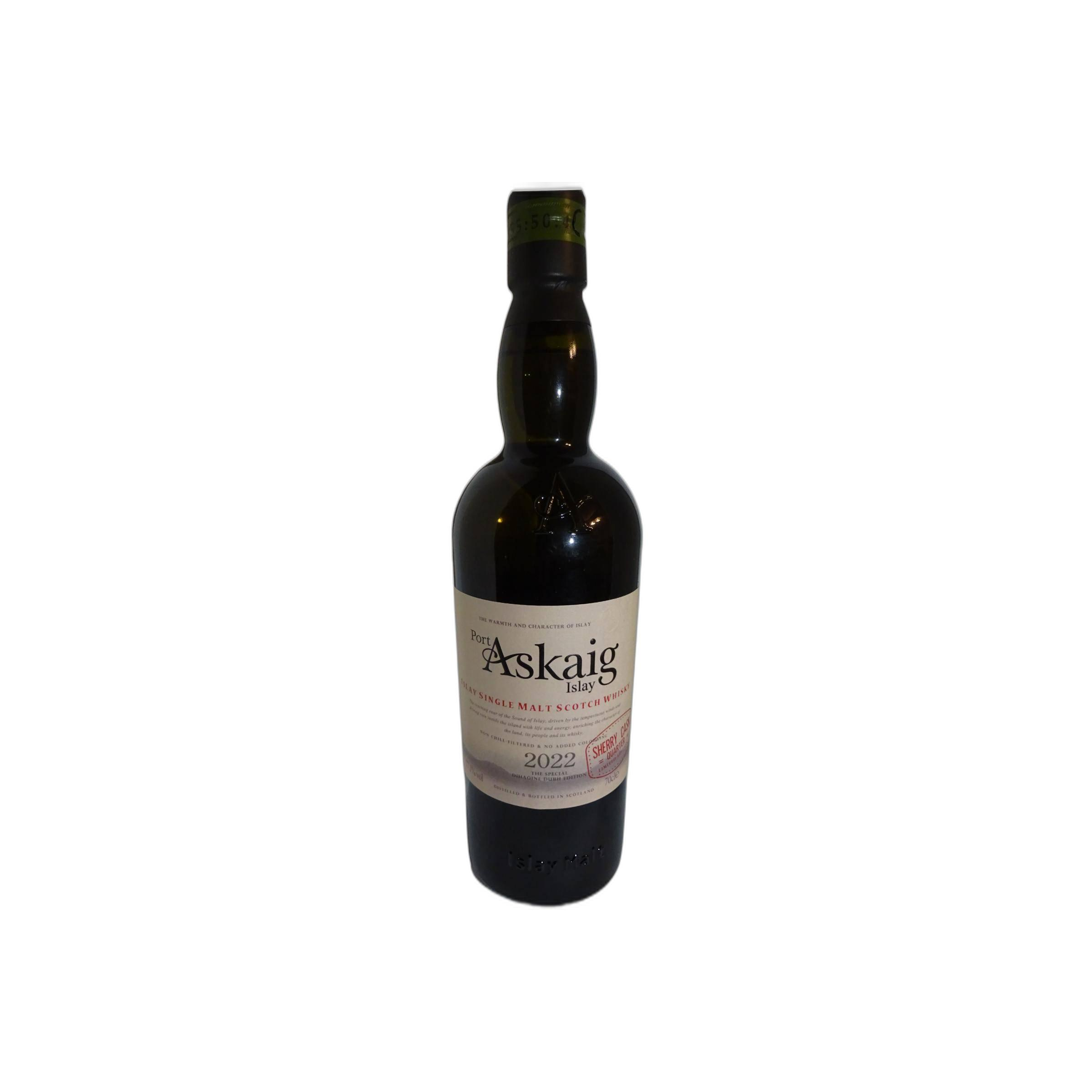 Elixir Distillers Single Malt Whisky