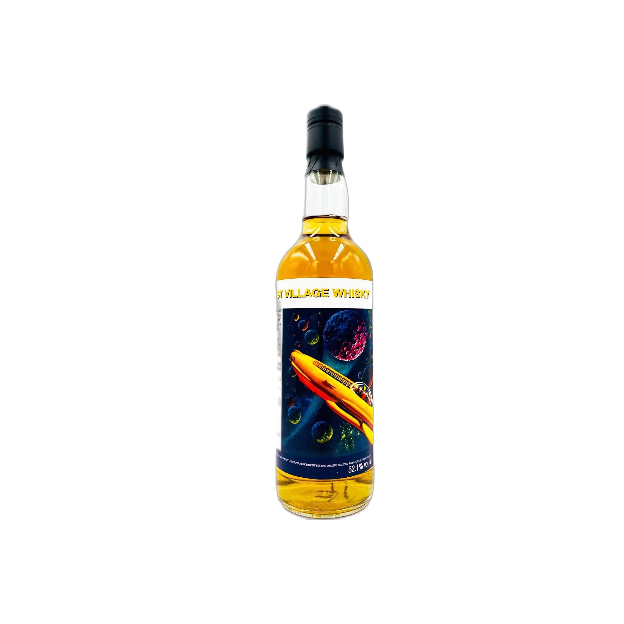 Loch Lomond 2006 16 Years Single Malt Whisky