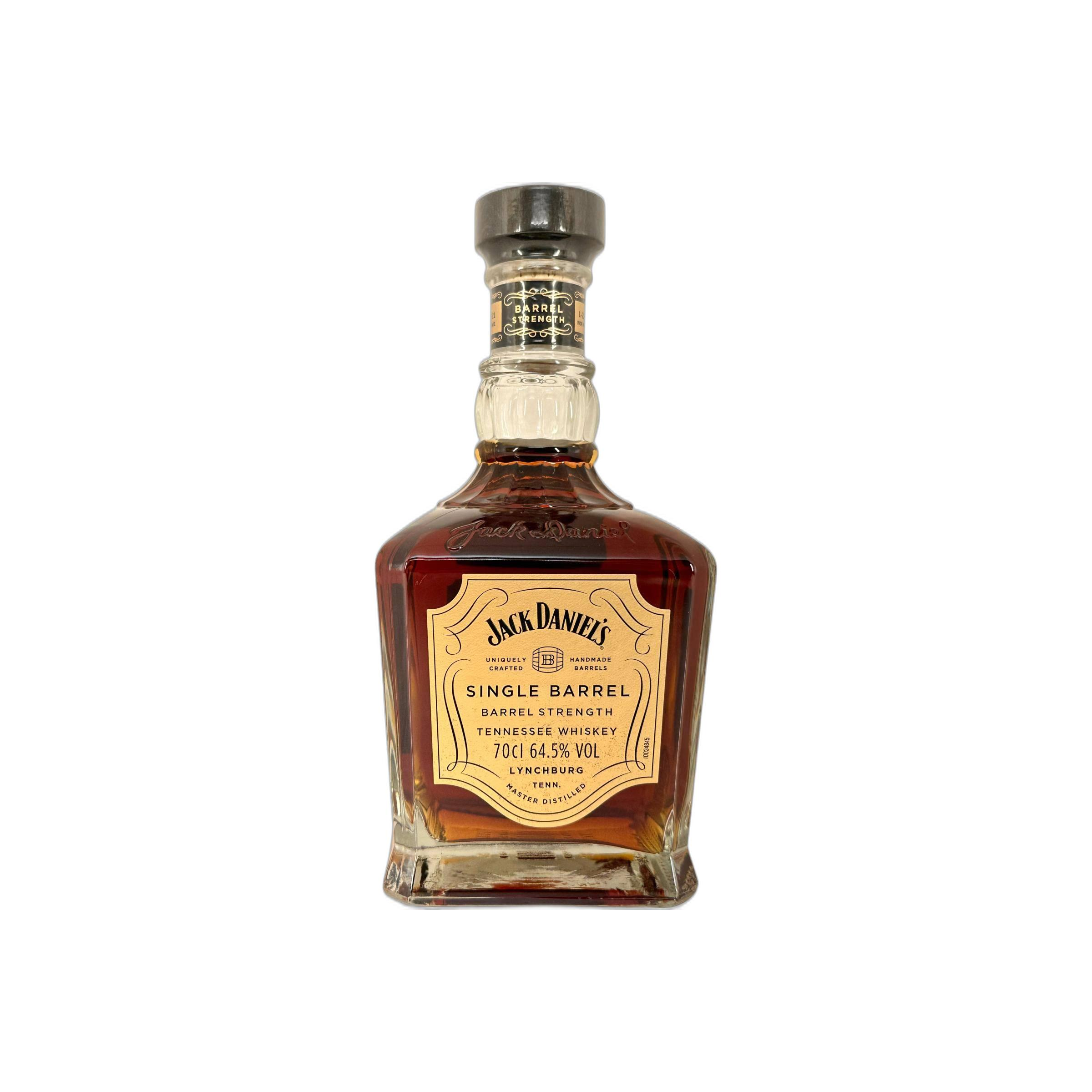 Jack Daniel's Tennessee Whisky