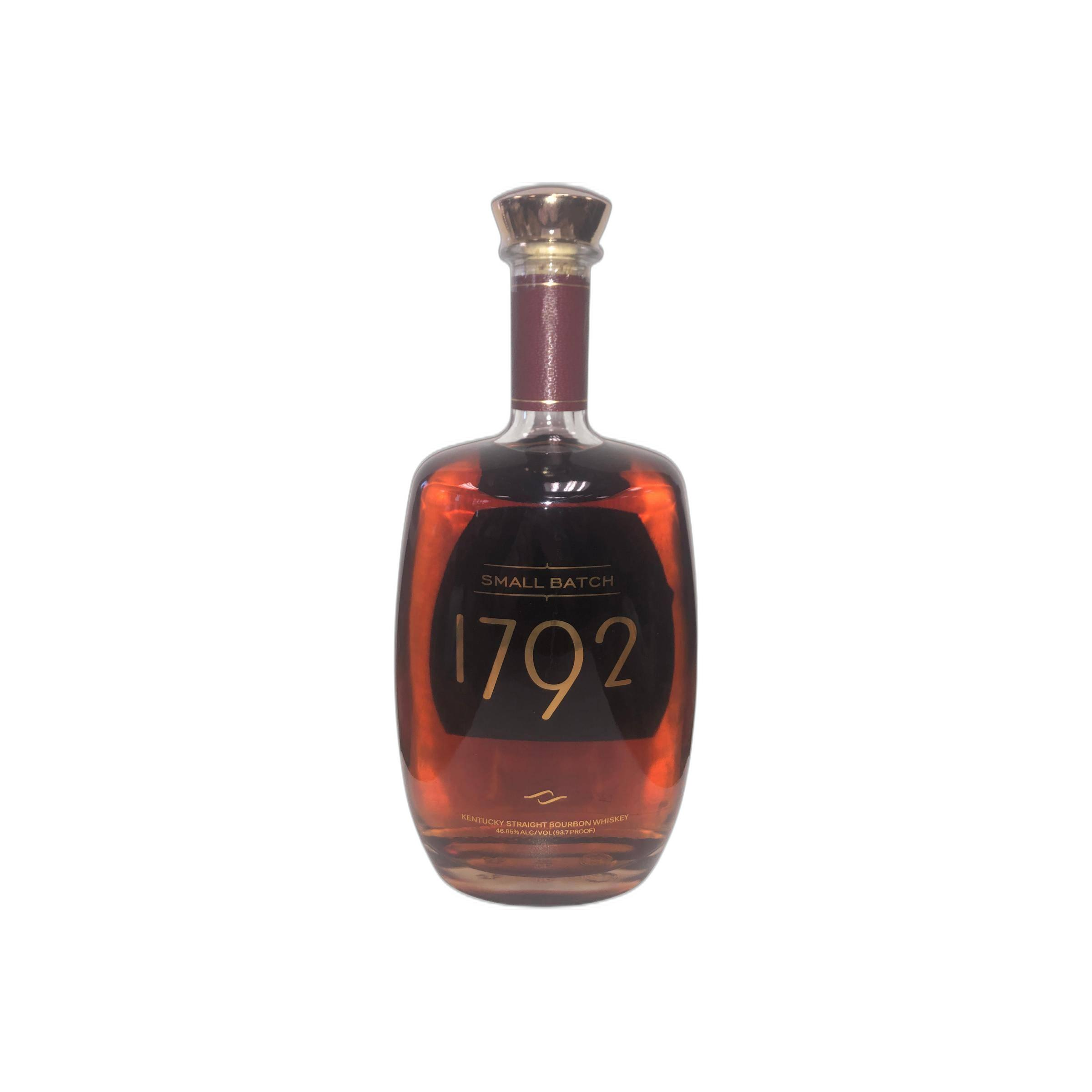 1792 Straight Bourbon
