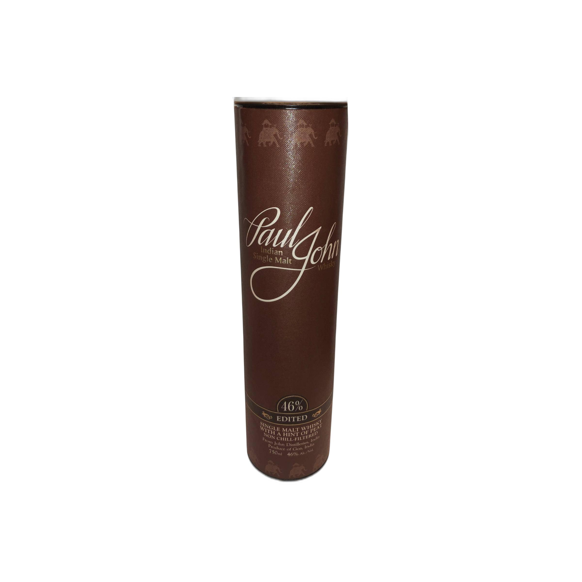 Paul John Single Malt Whisky 3