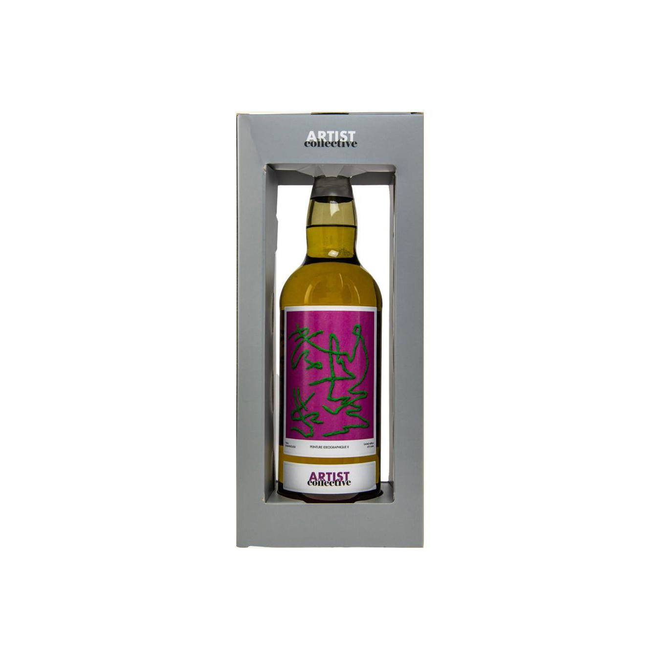 Linkwood 2012 10 Years Single Malt Whisky