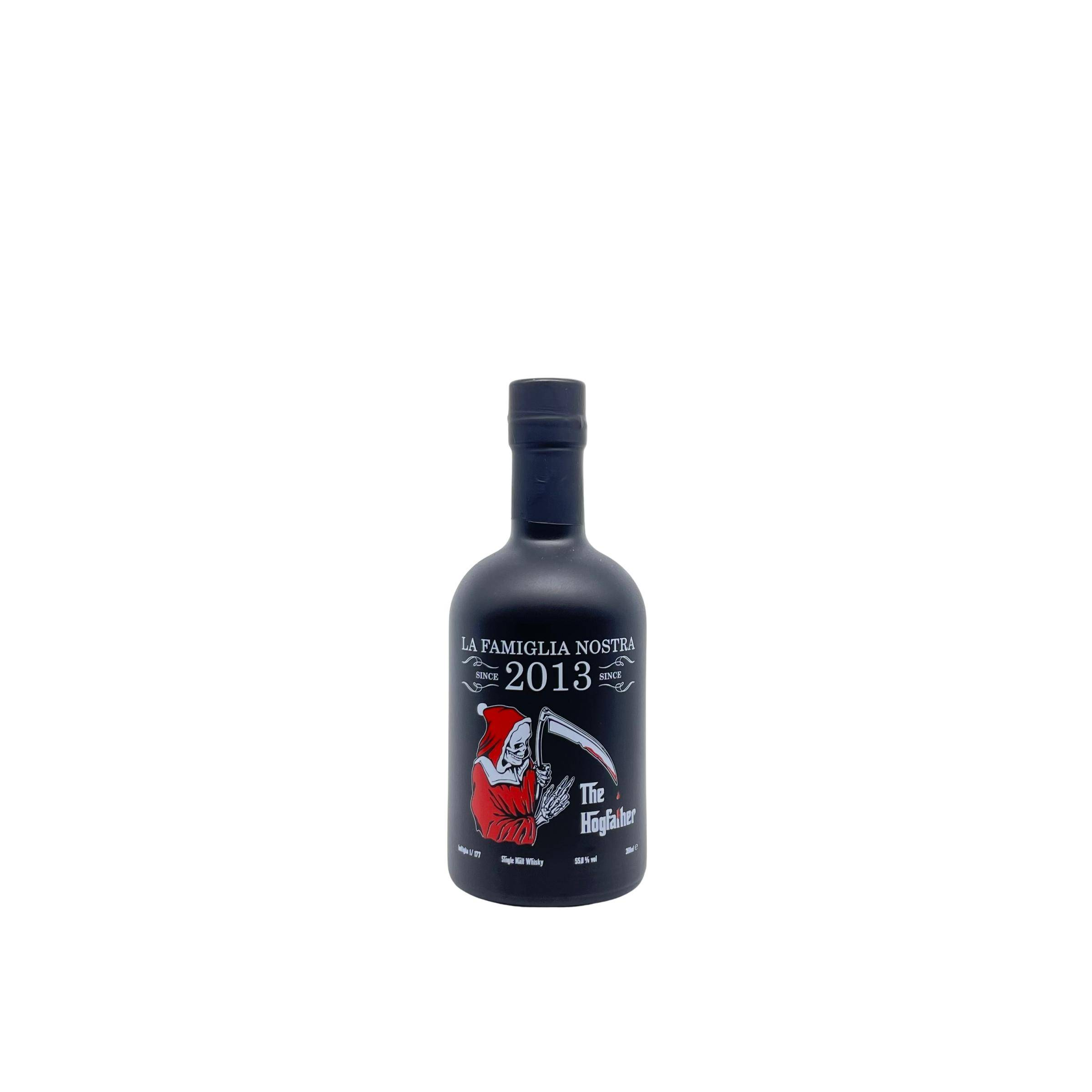 La Famiglia Nostra 2008 LFN