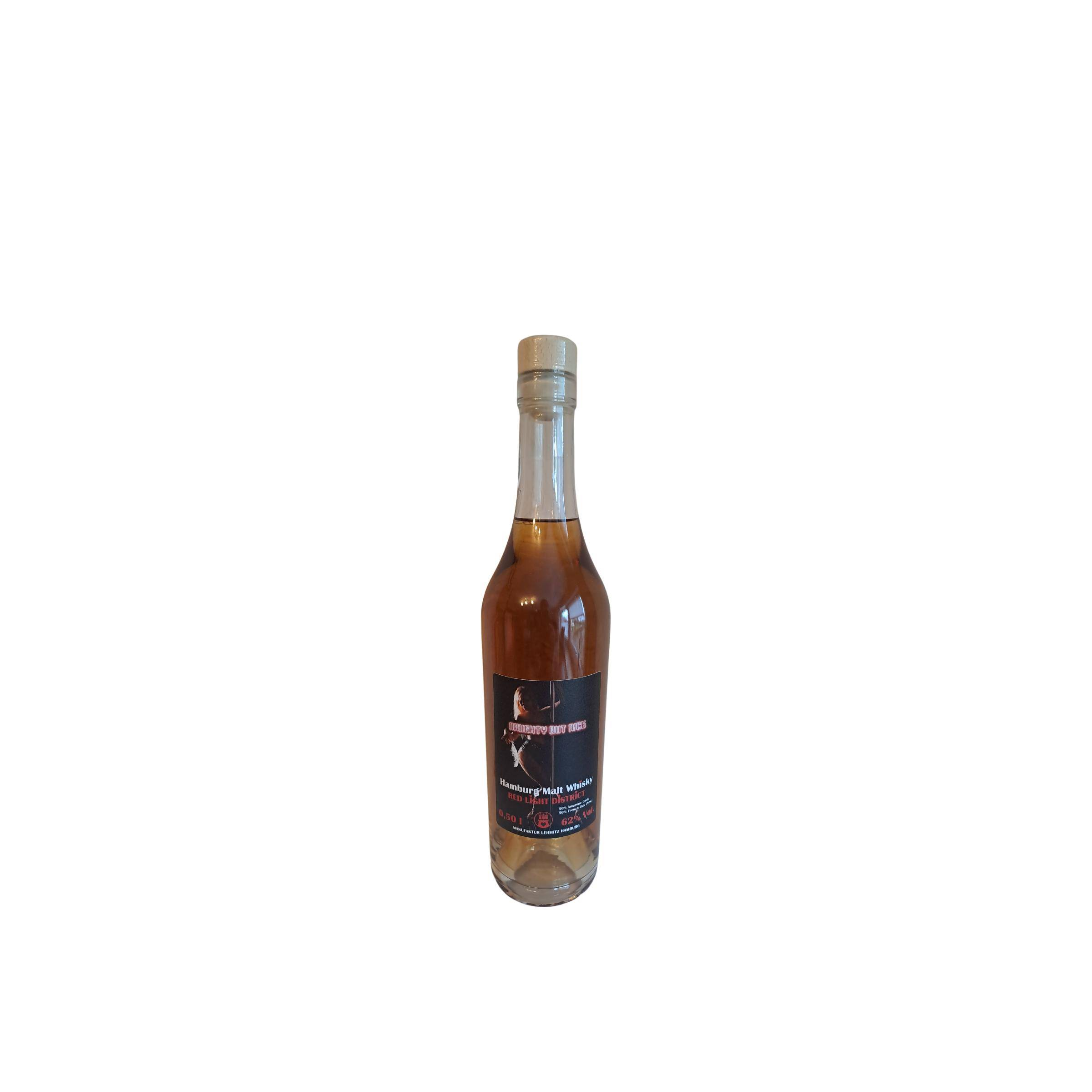 Hamburg Malt 08-year-old MfLm
