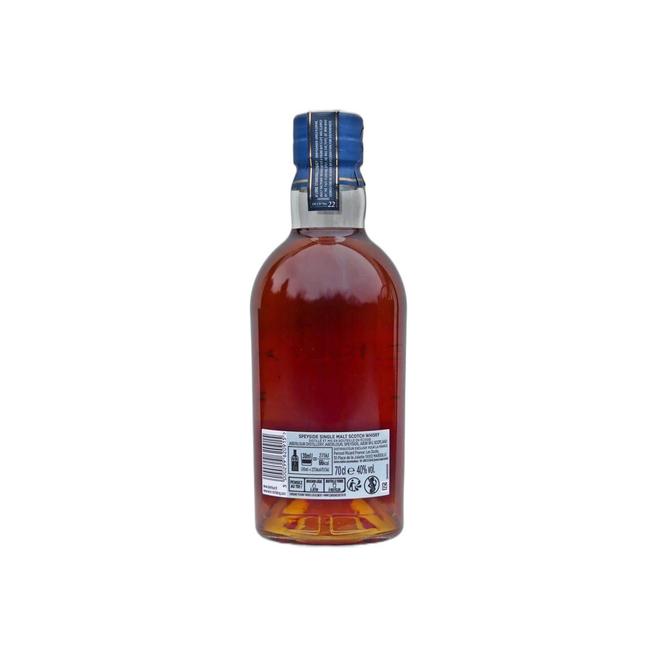 Aberlour 14 Years Single Malt Whisky 2