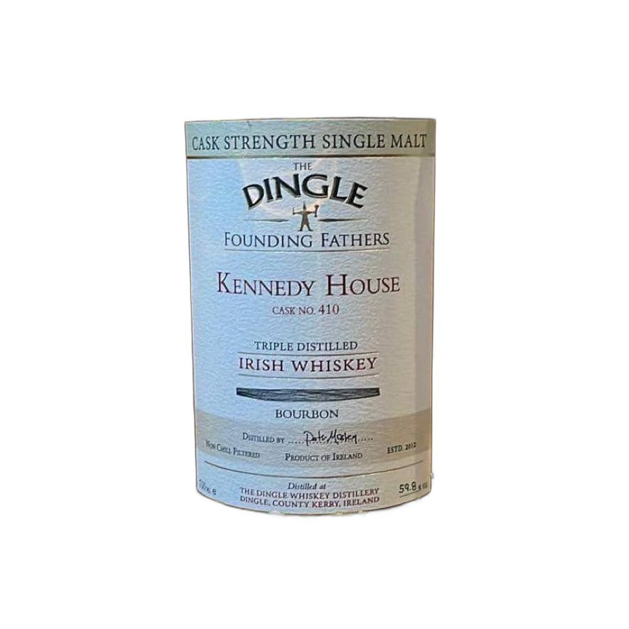 Dingle 2014