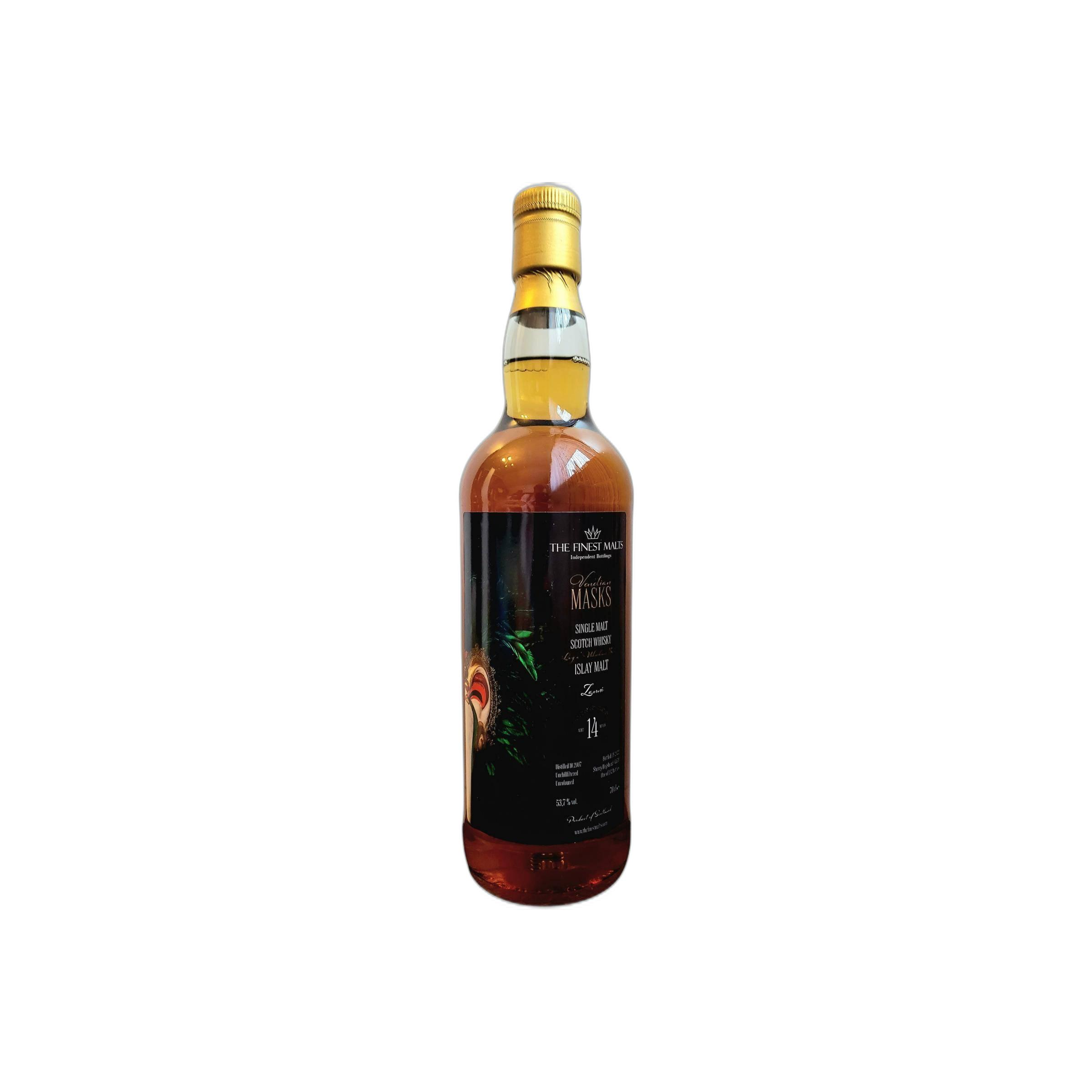 Islay Malt 2007 TFM