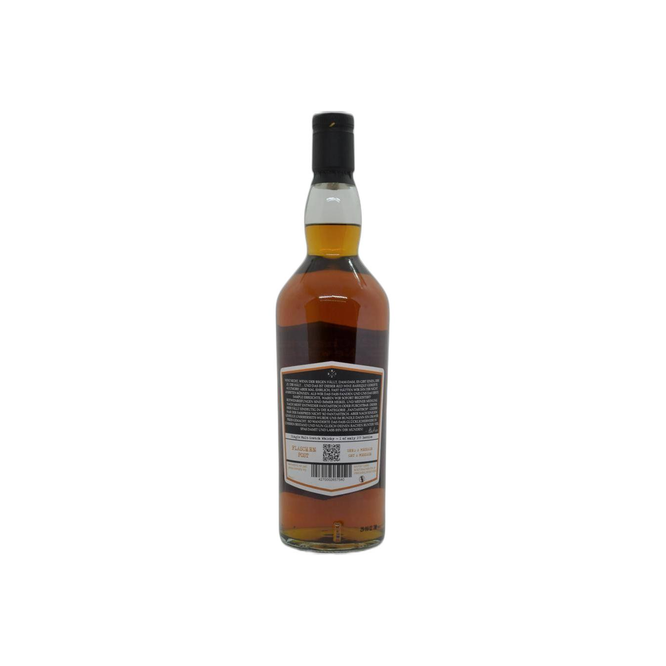 Aultmore 13 Years Single Malt Whisky 2