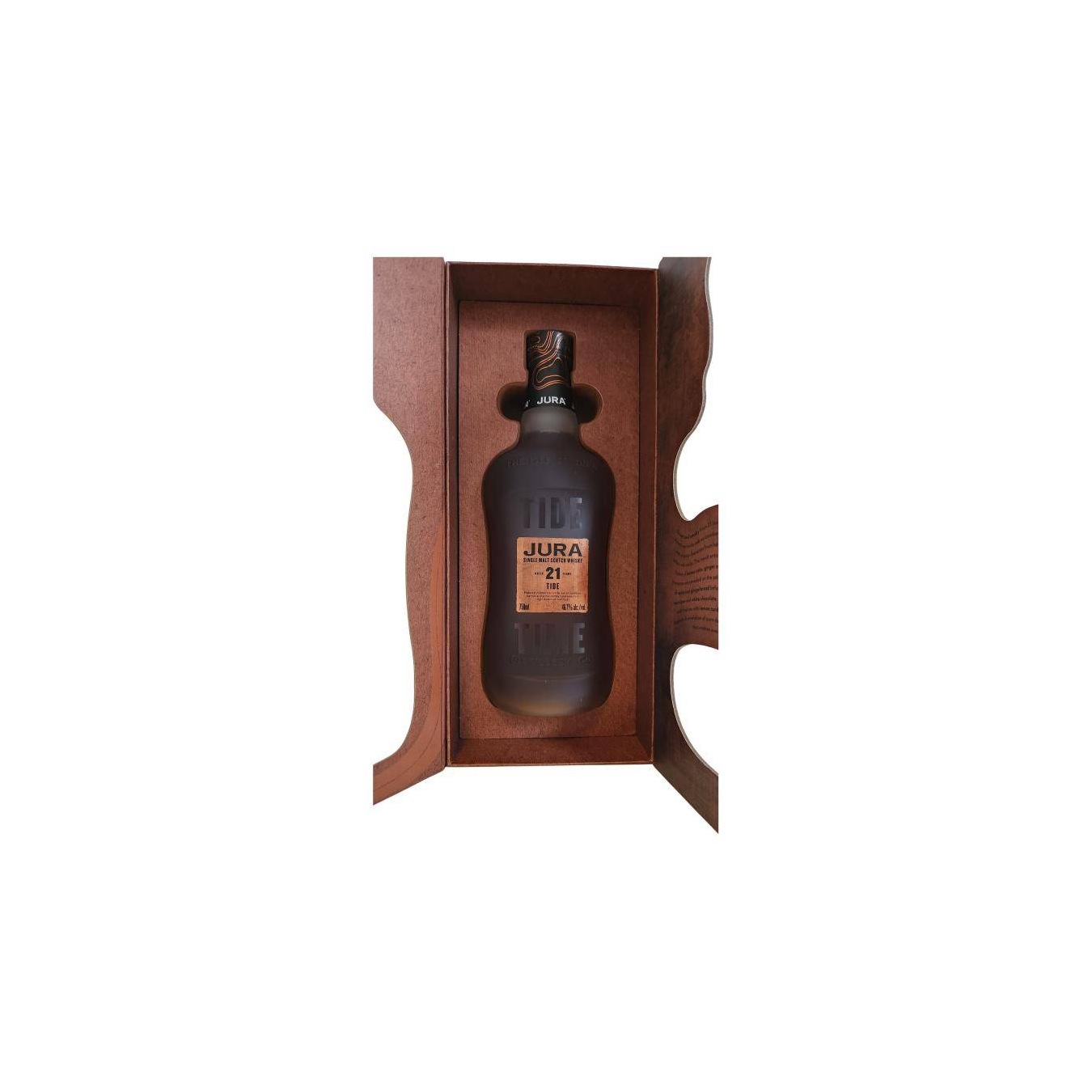 Jura Single Malt Whisky 3