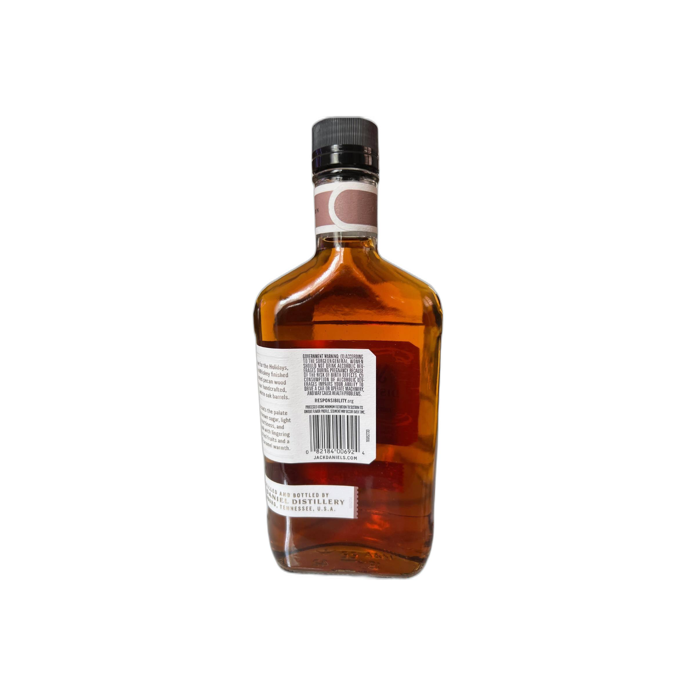 Jack Daniel's Bourbon Whisky 2