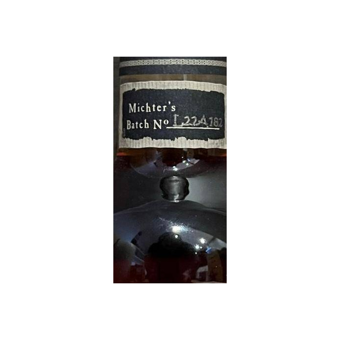 Michter's American Whiskey