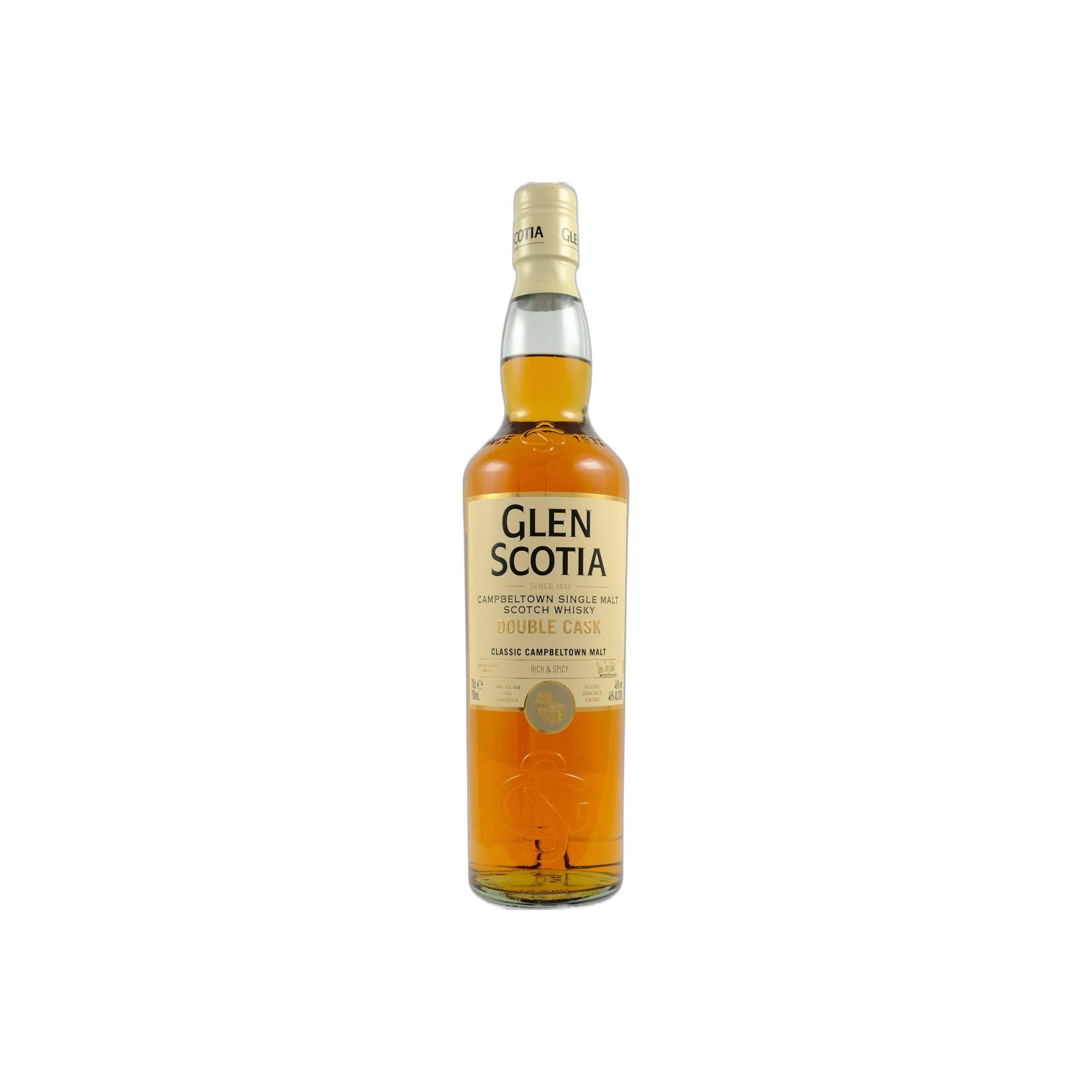 Glen Scotia Single Malt Whisky