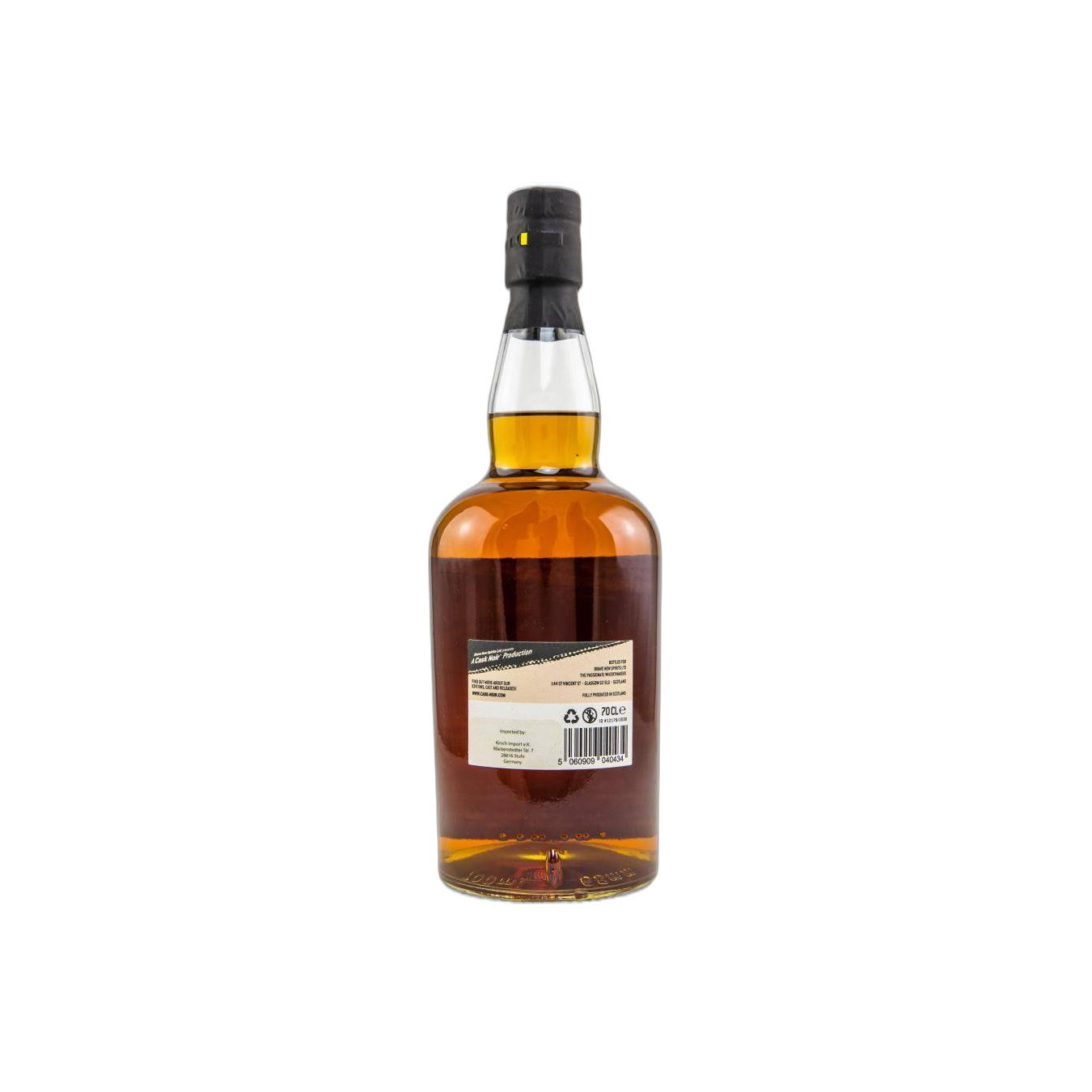 Glenlossie 2008 13 Years Single Malt Whisky 2