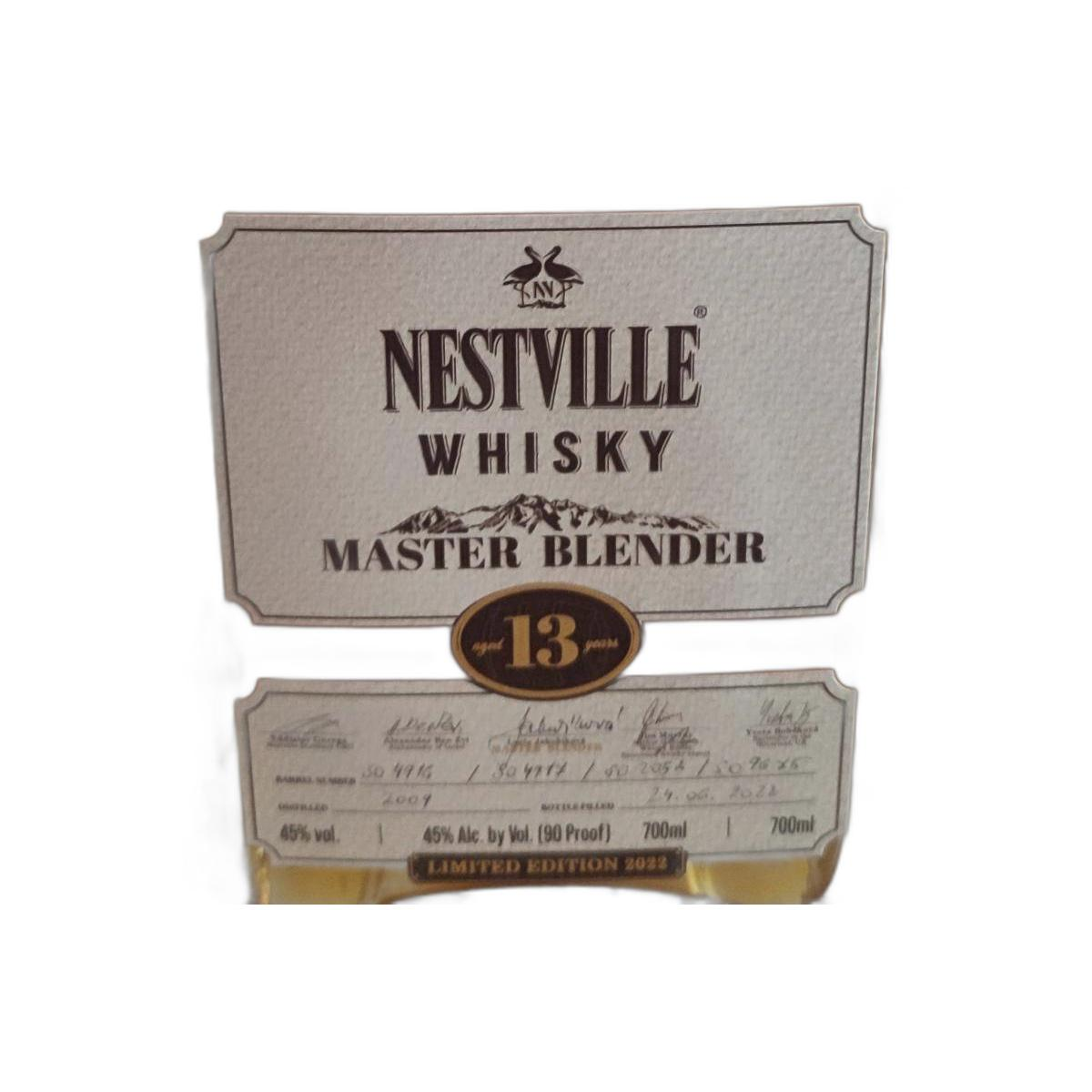 Nestville 2009 2
