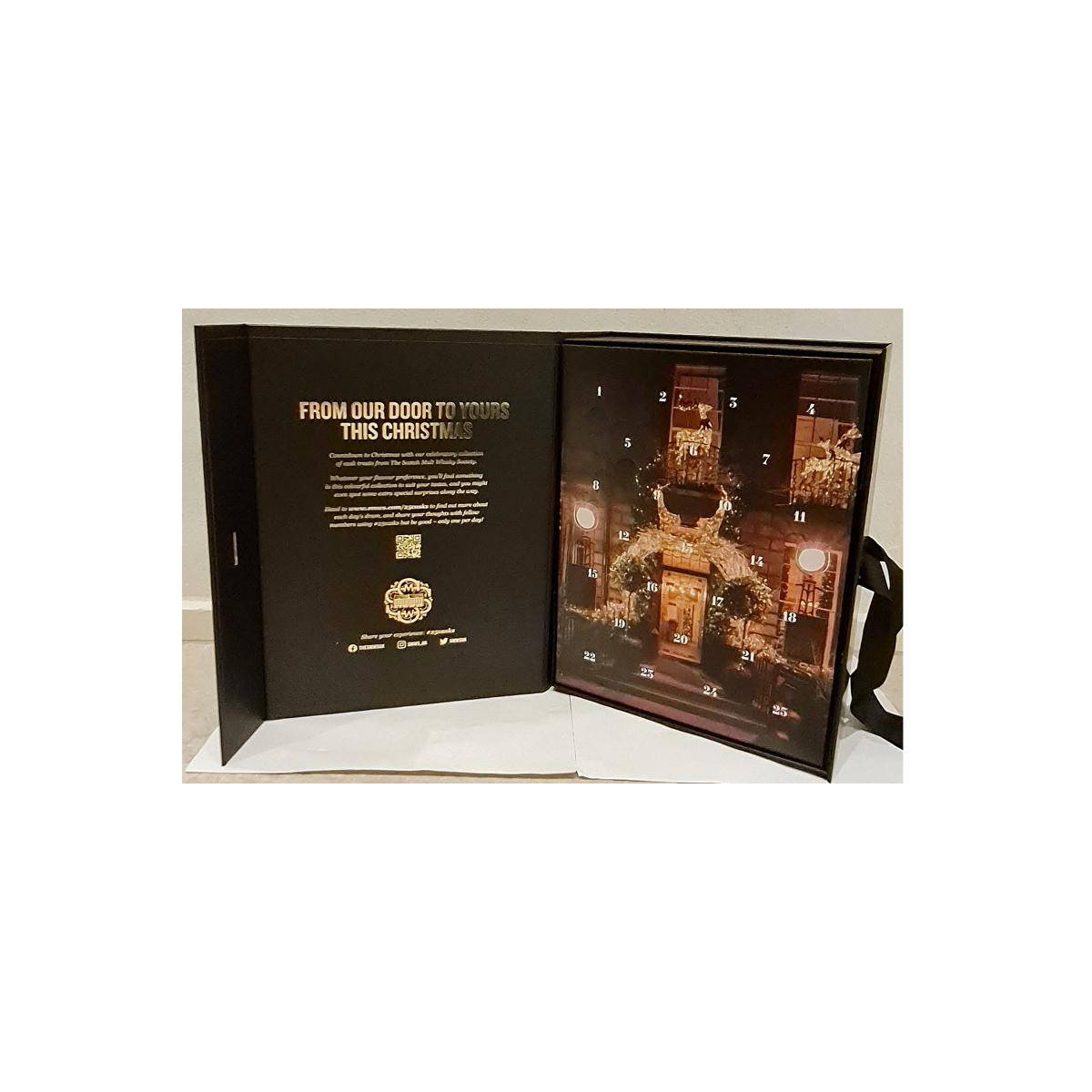 The Scotch Malt Whisky Society 2013 8 Years Single Malt Whisky 2
