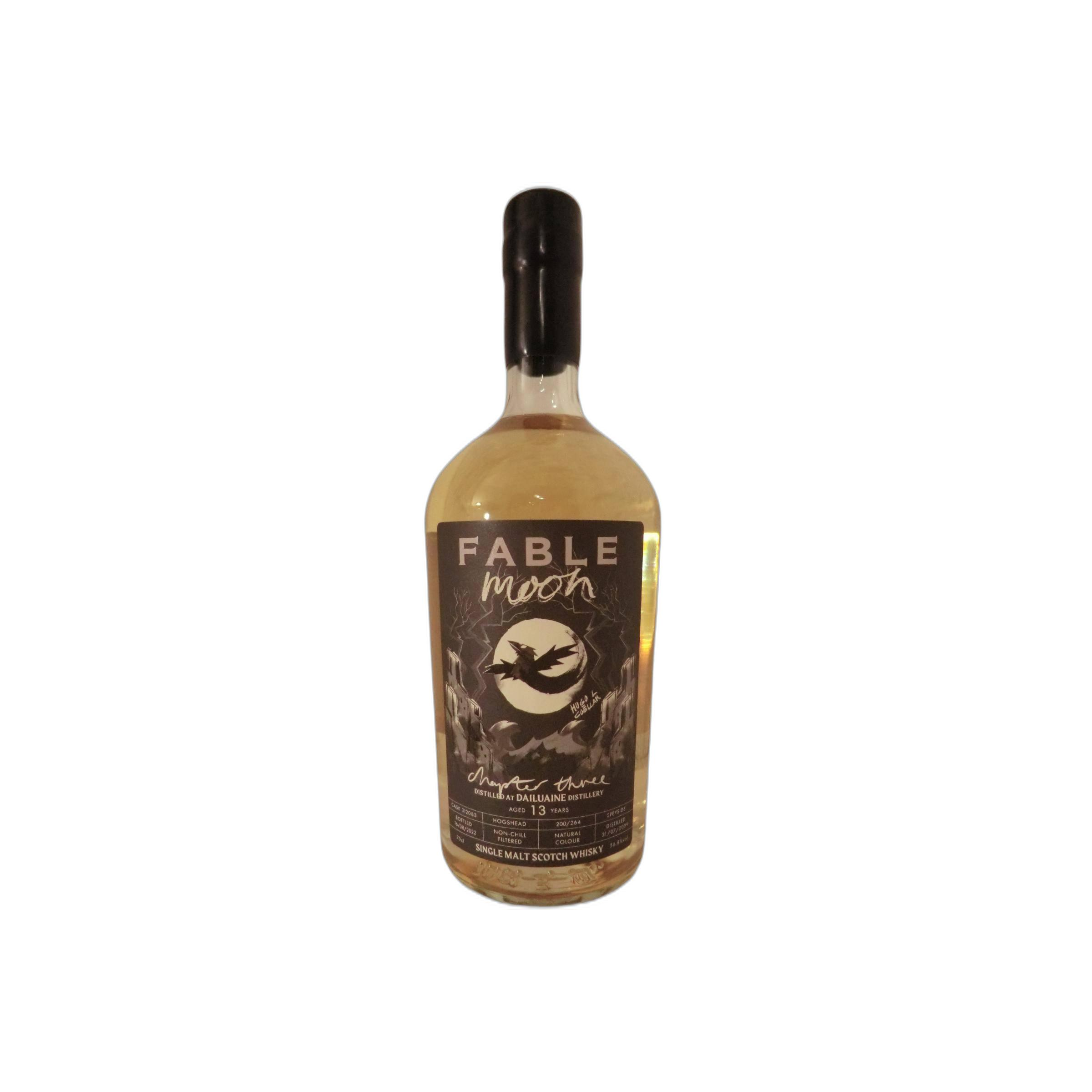 Dailuaine 2009 13 Years Single Malt Whisky