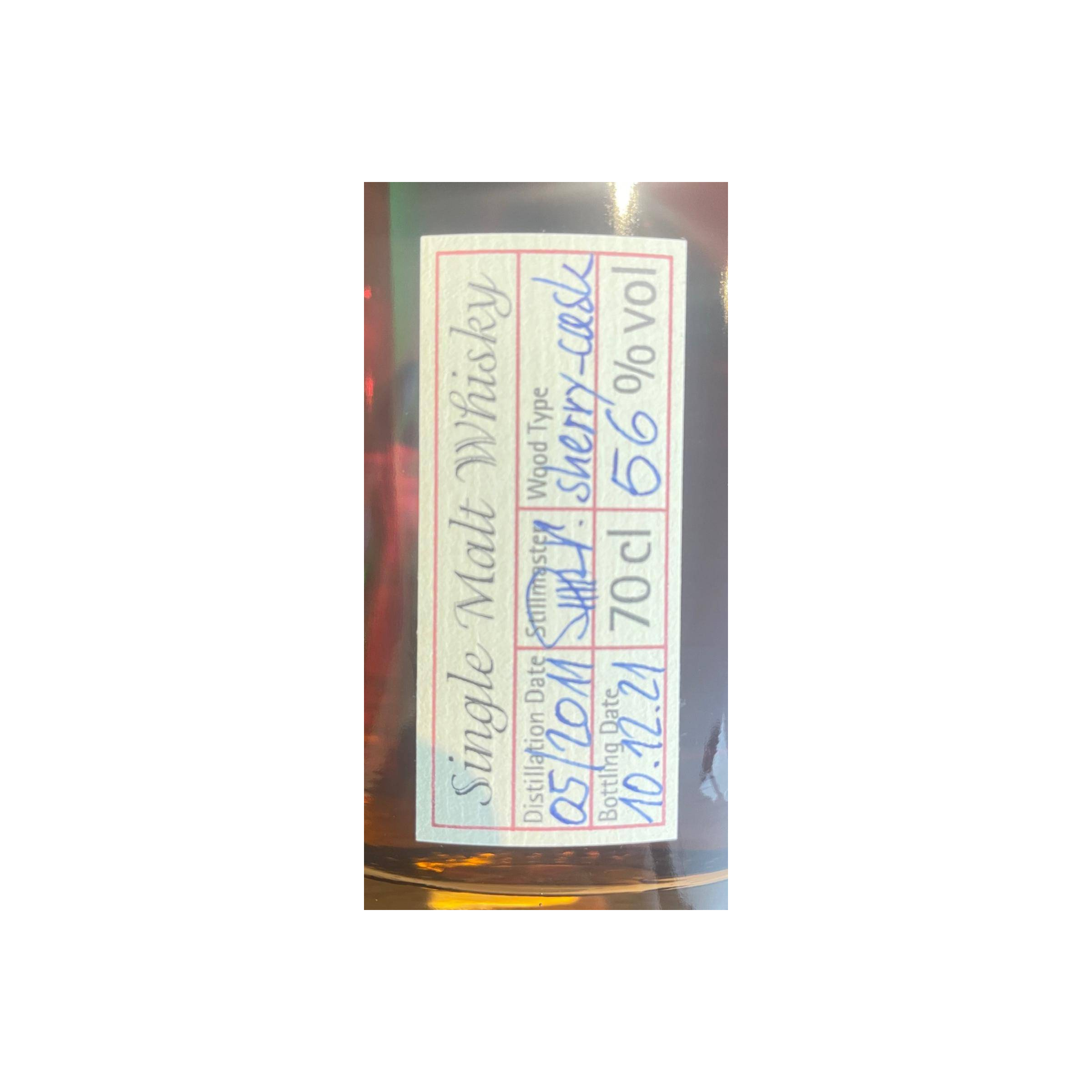 Alpenwhisky 2011 2
