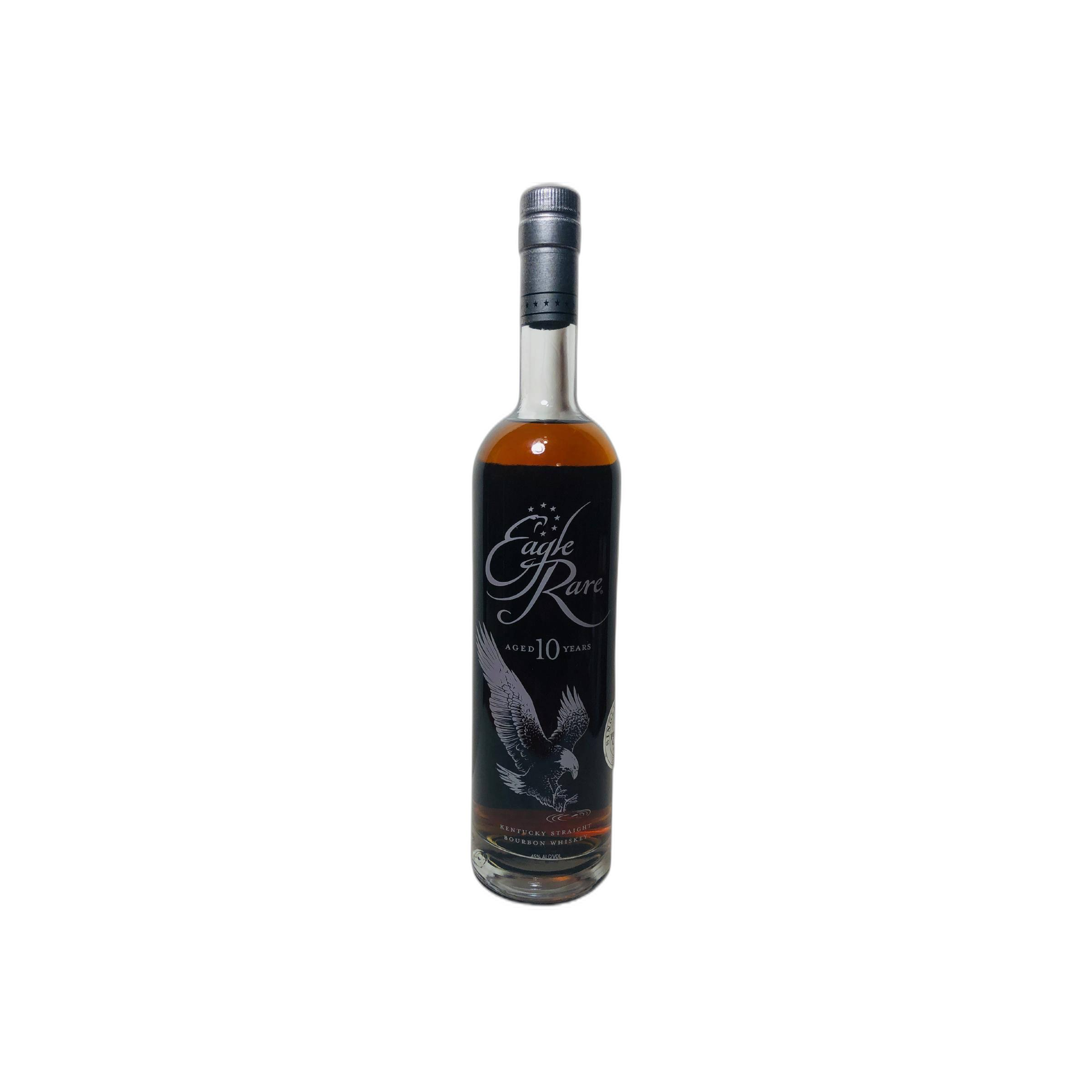 Eagle Rare 10 Years Bourbon Whisky