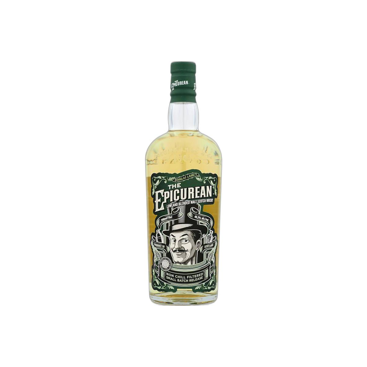 Douglas Laing Blended Malt Whisky