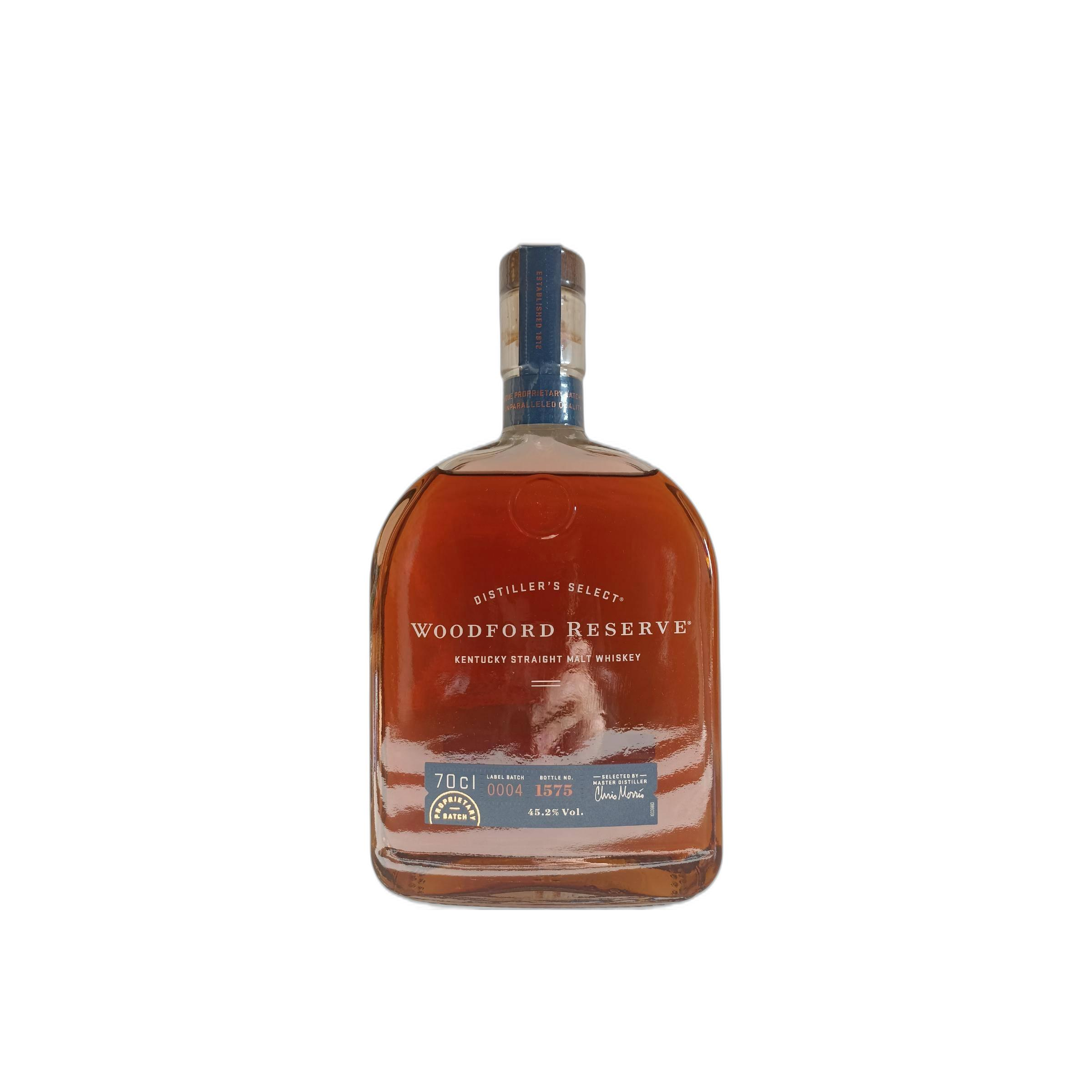 Woodford Reserve American Whiskey