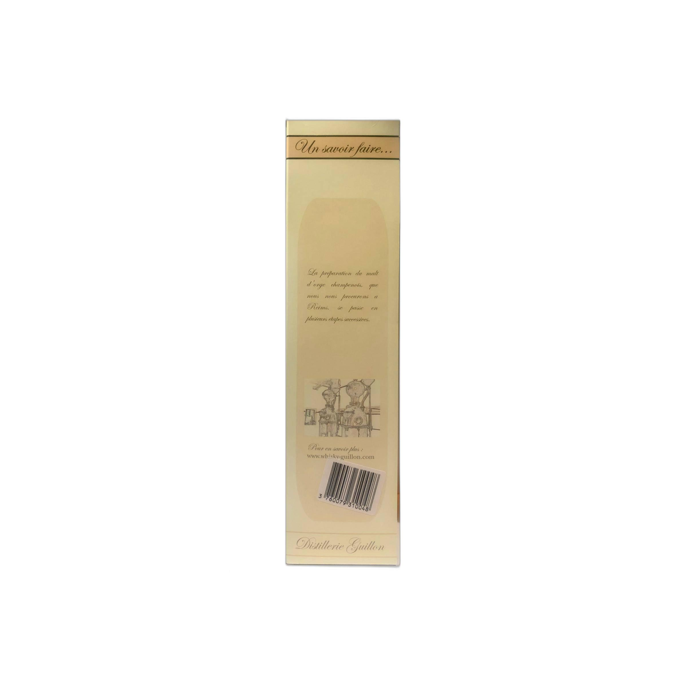 Guillon Black 3
