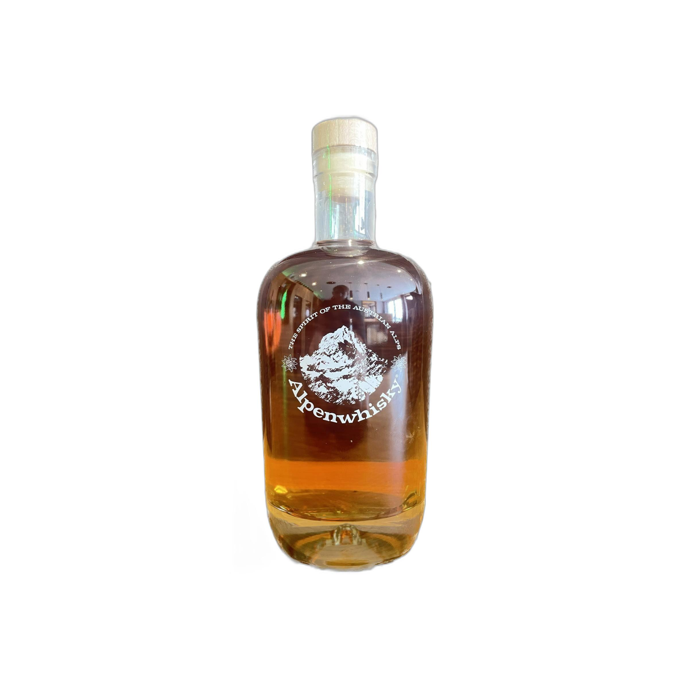 Alpenwhisky 2015