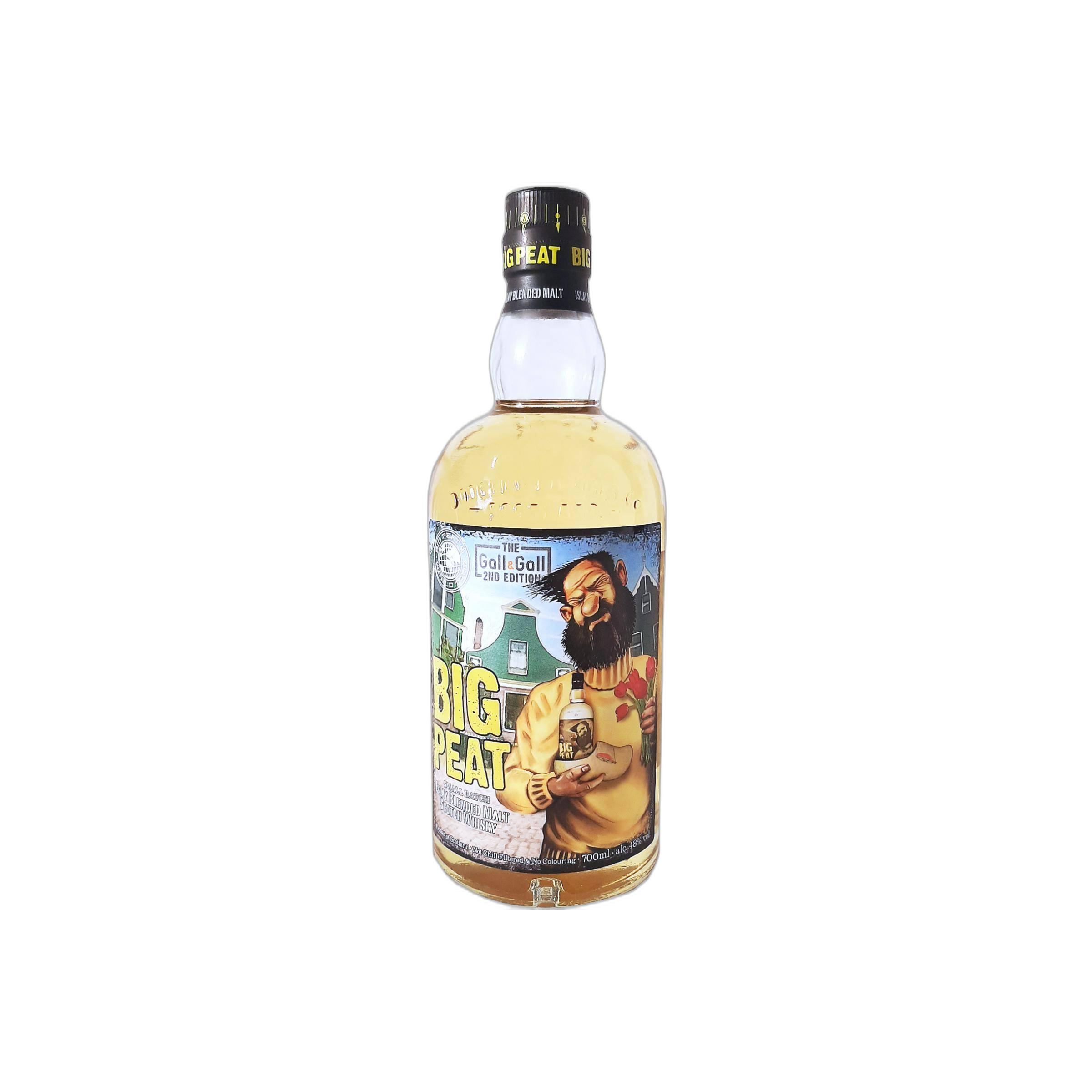 Douglas Laing Blended Malt Whisky