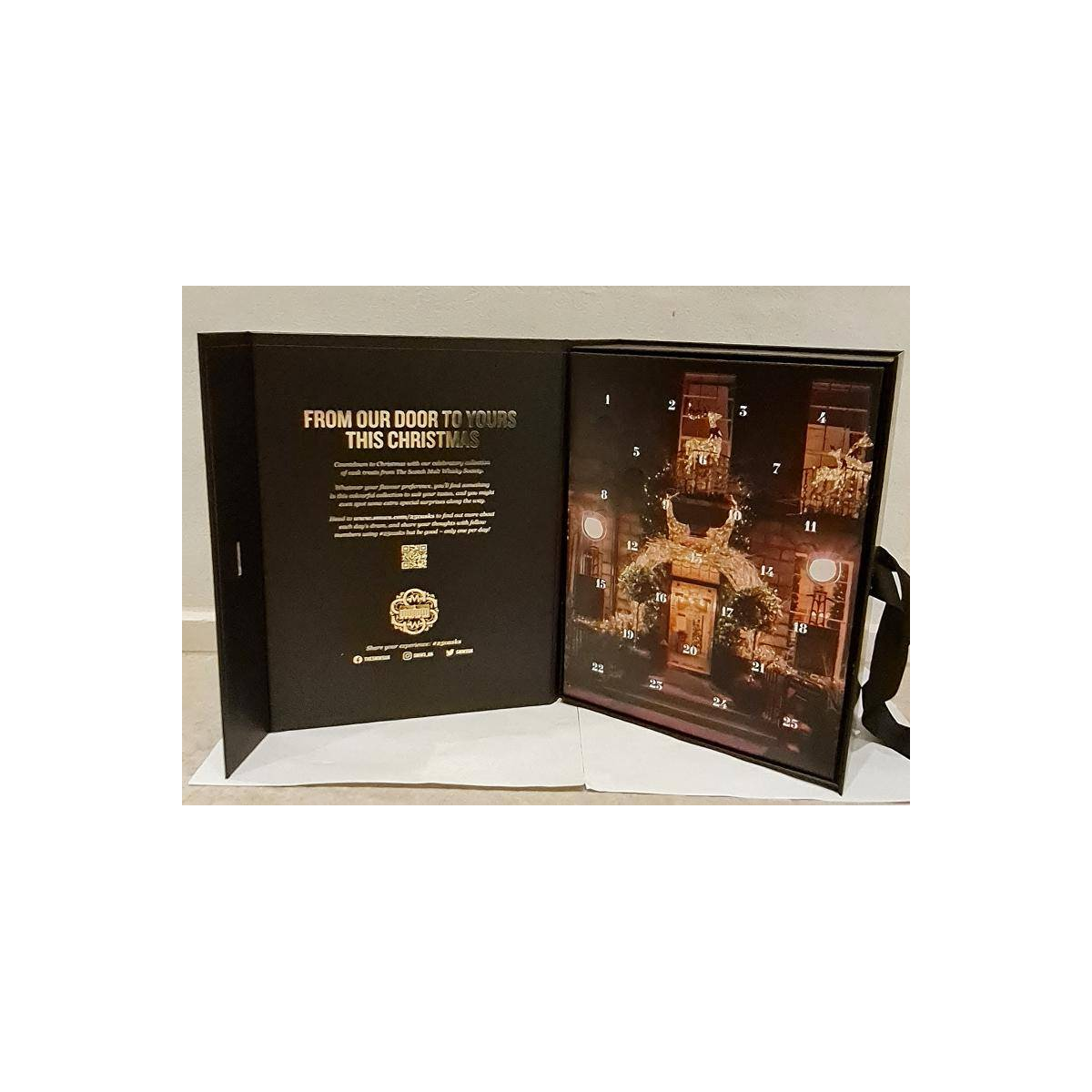 The Scotch Malt Whisky Society 2012 8 Years Single Malt Whisky 2