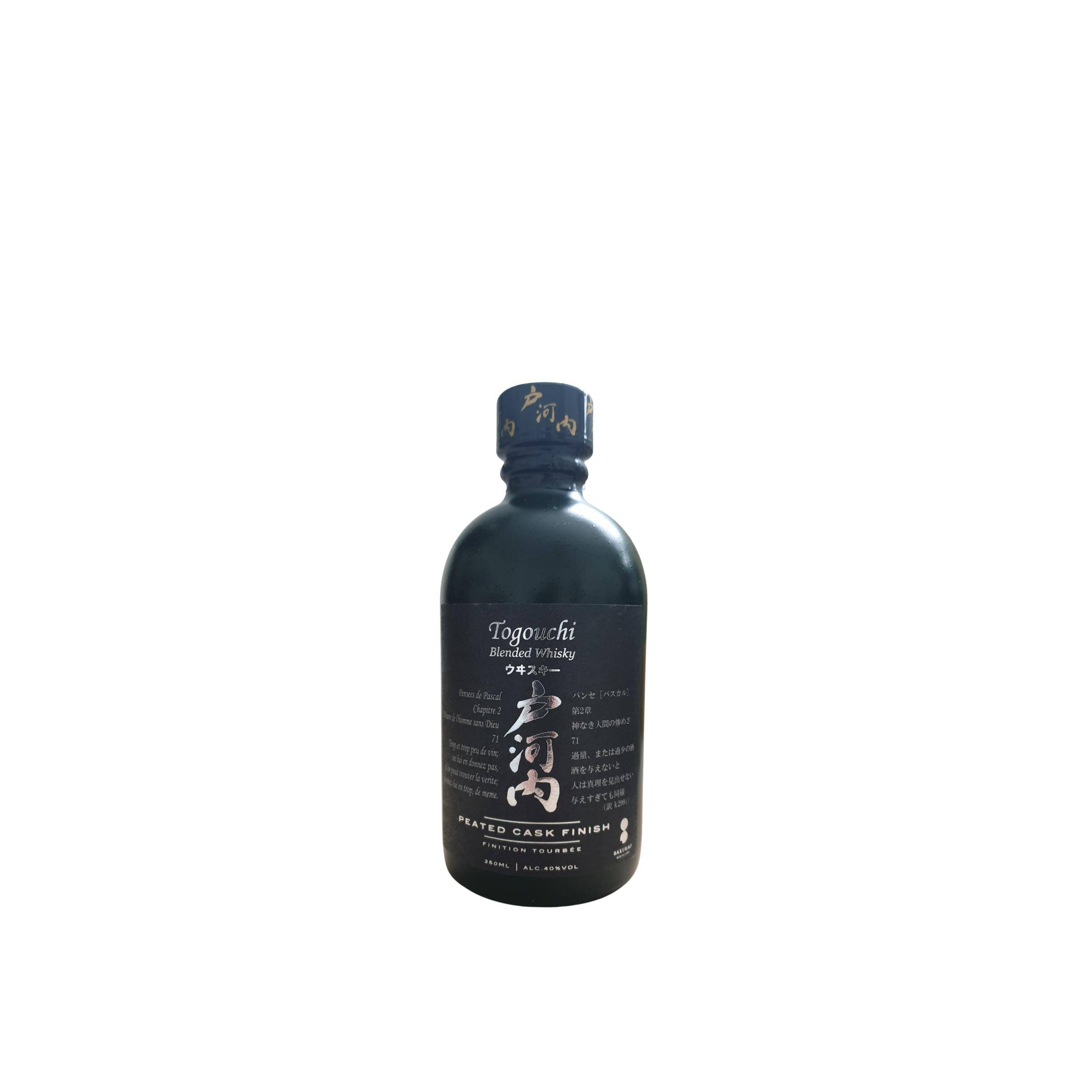 Togouchi Blended Whisky