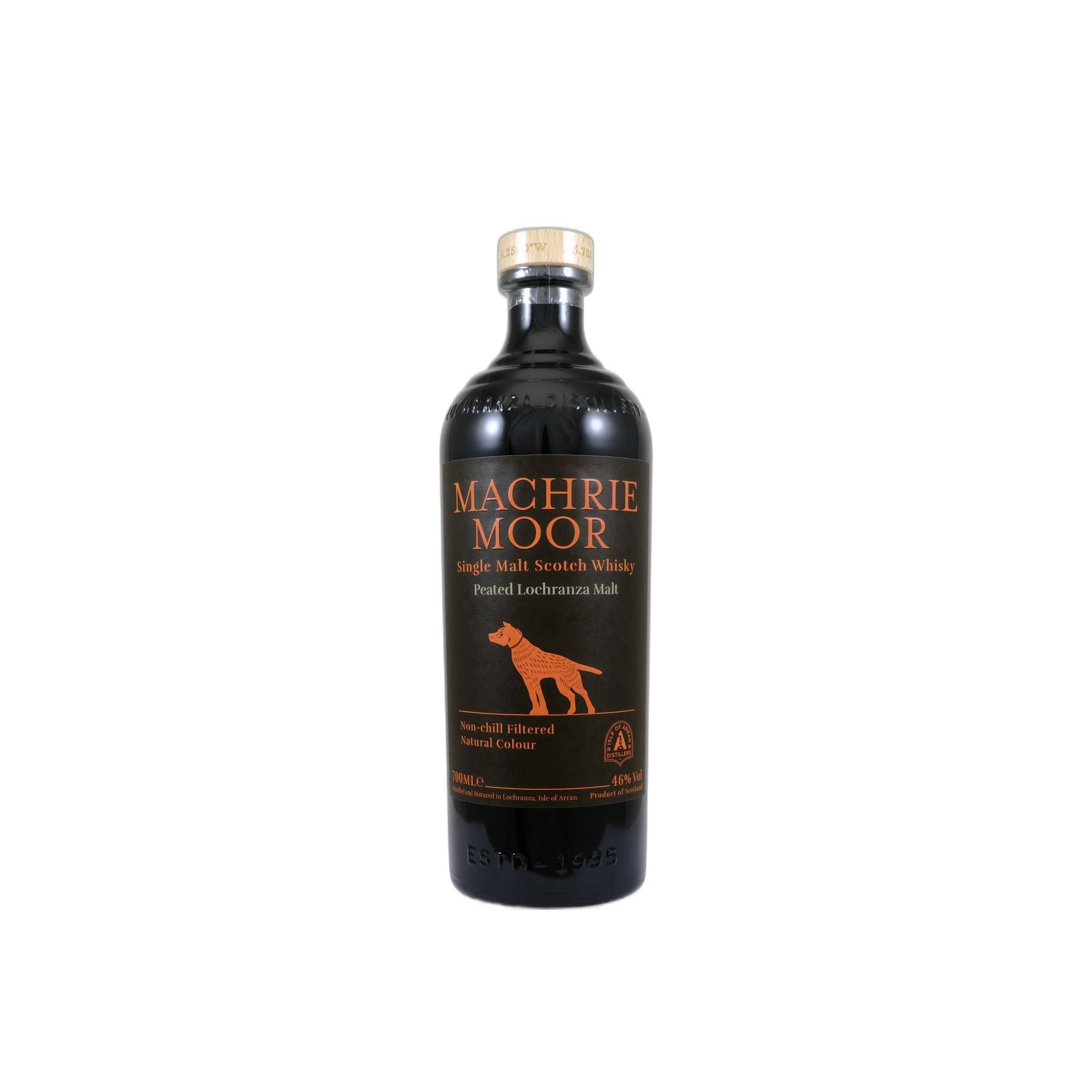 Arran Single Malt Whisky