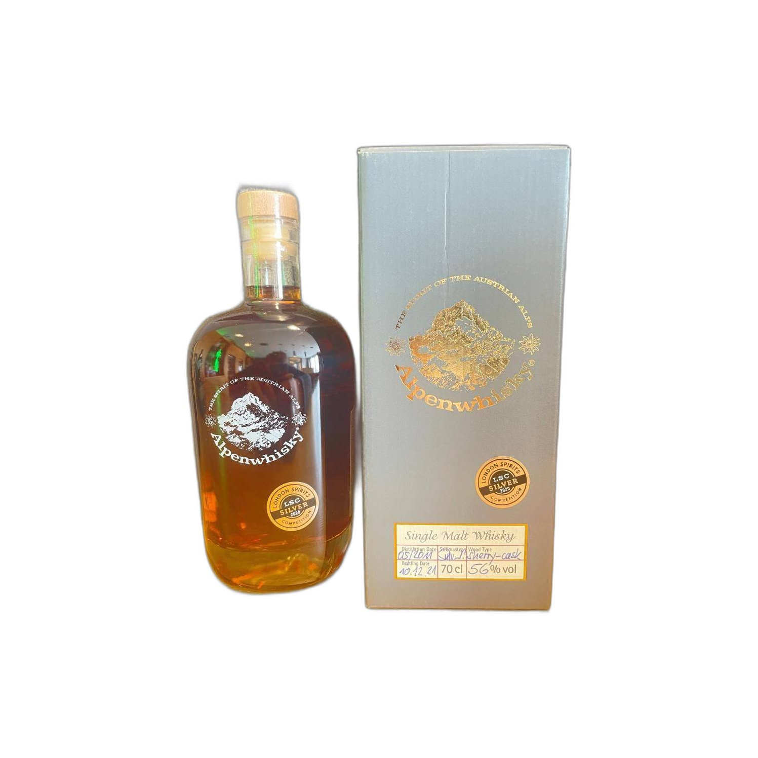 Alpenwhisky 2011 3