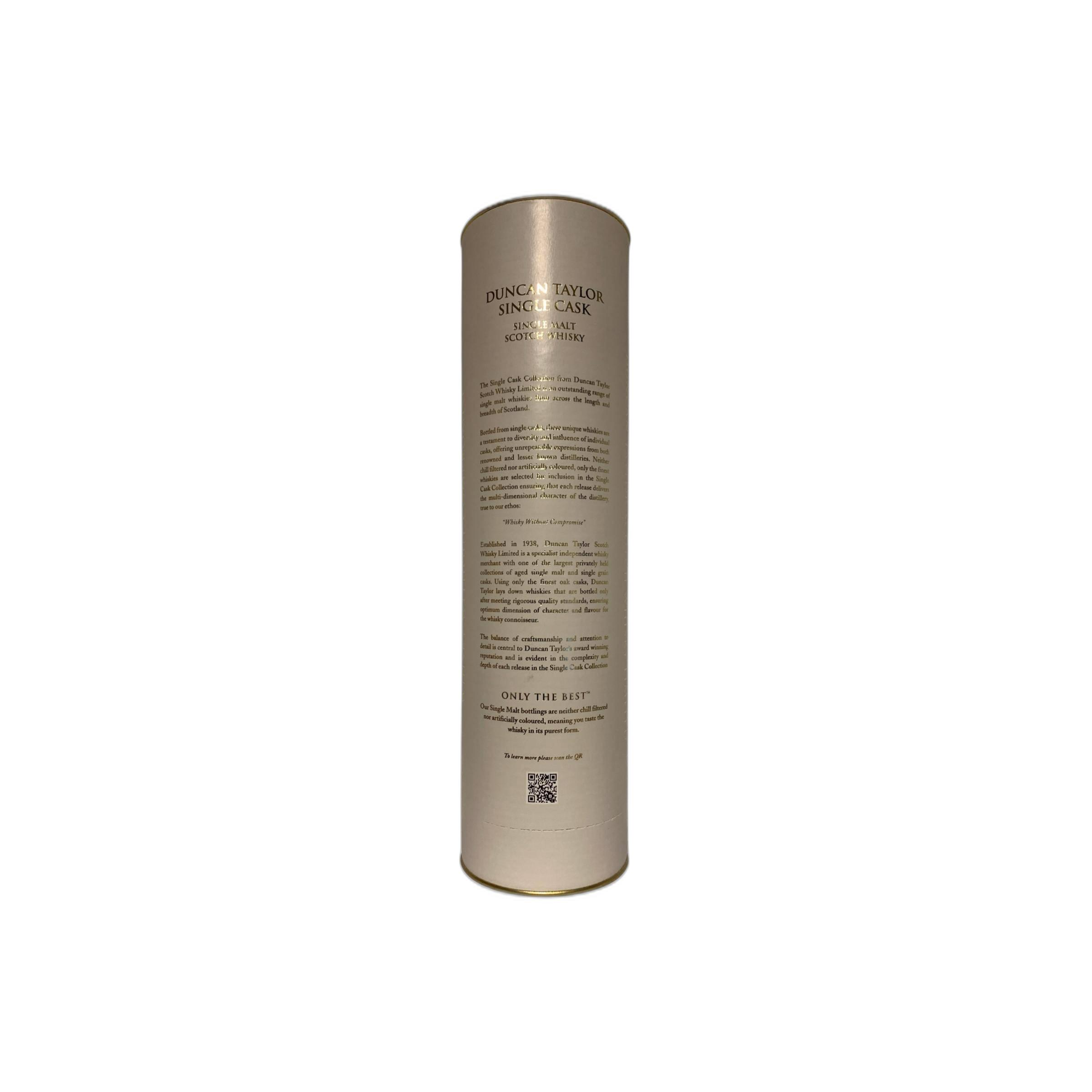 Bunnahabhain 2008 13 Years Single Malt Whisky 3