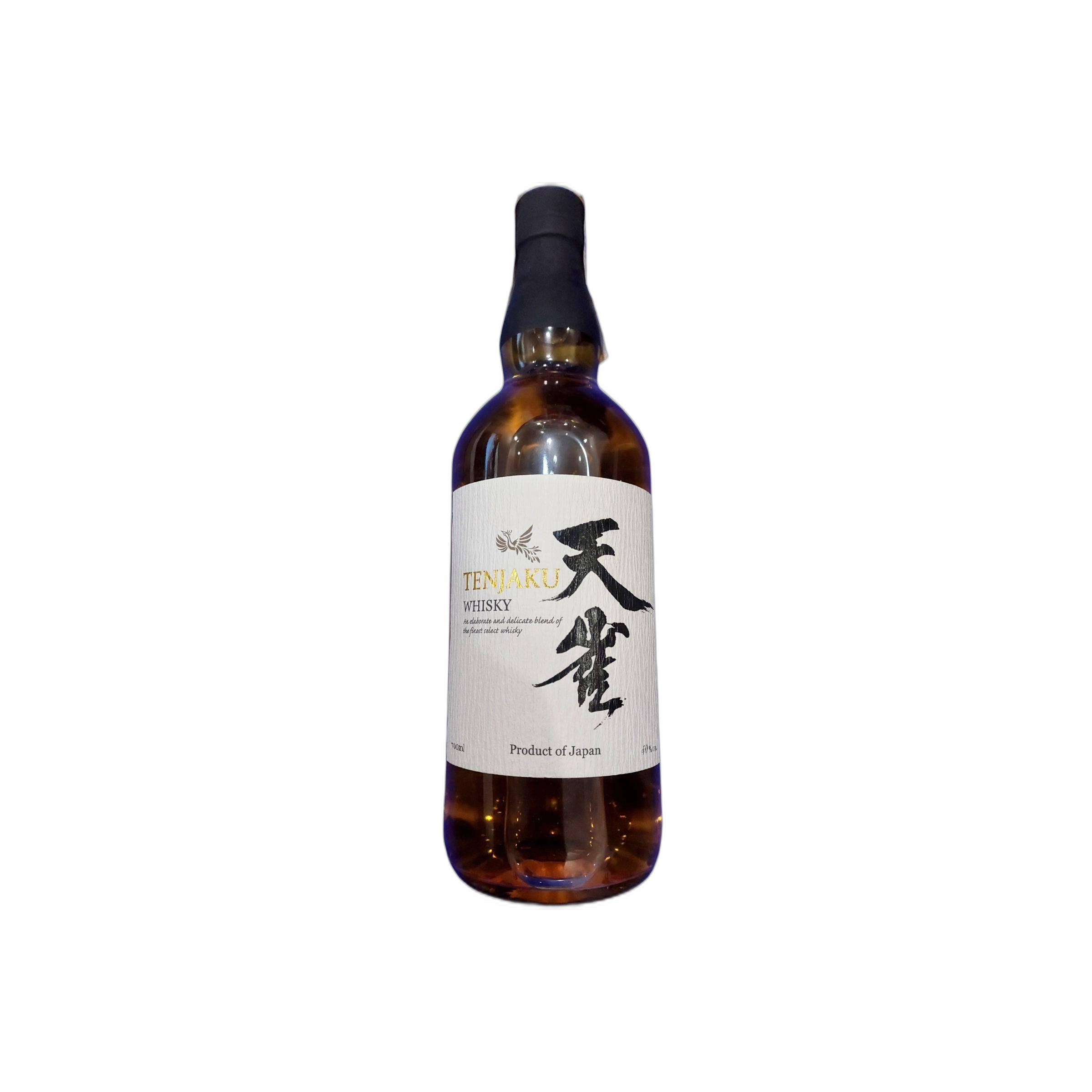Tenjaku Blended Whisky
