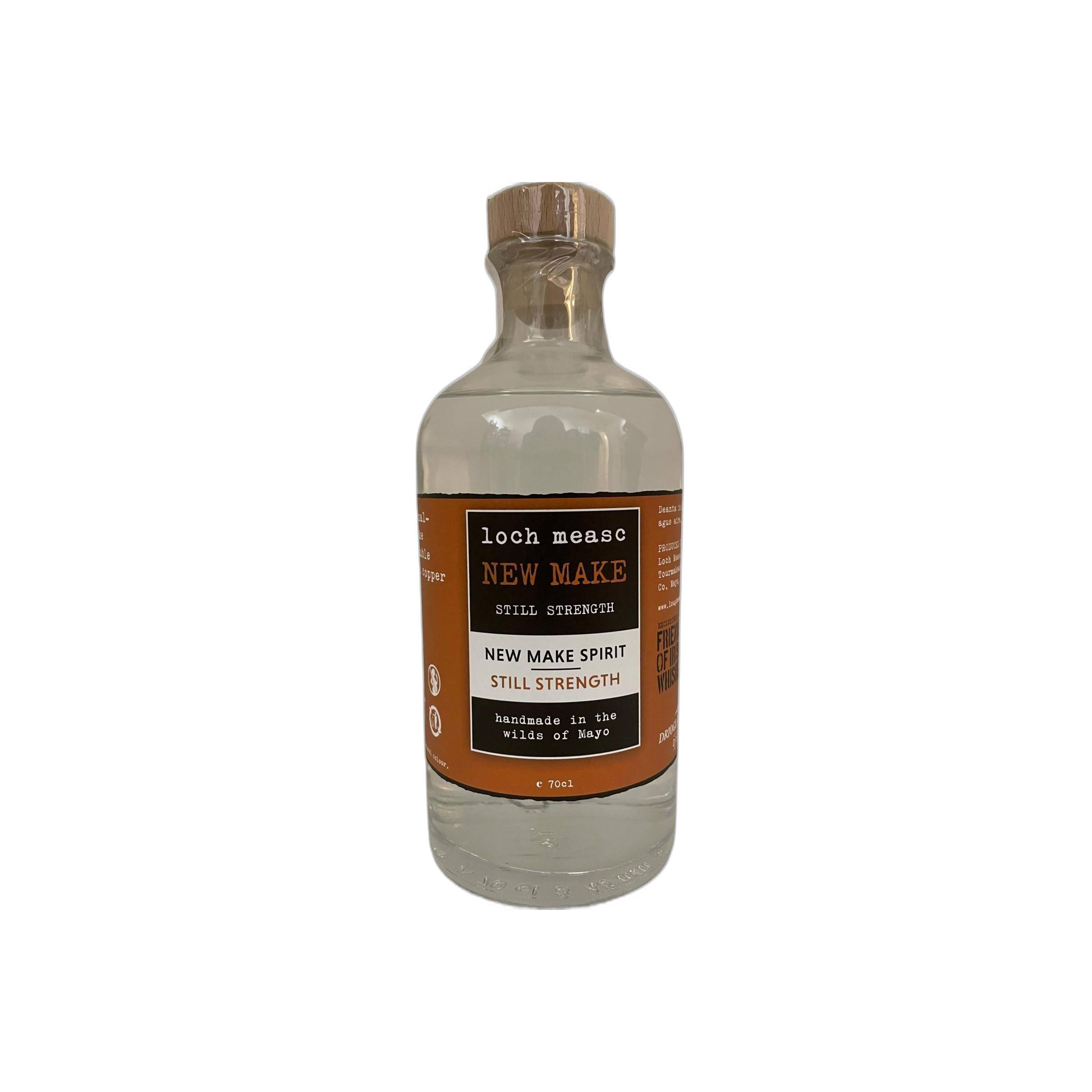 Loch Measc New Make