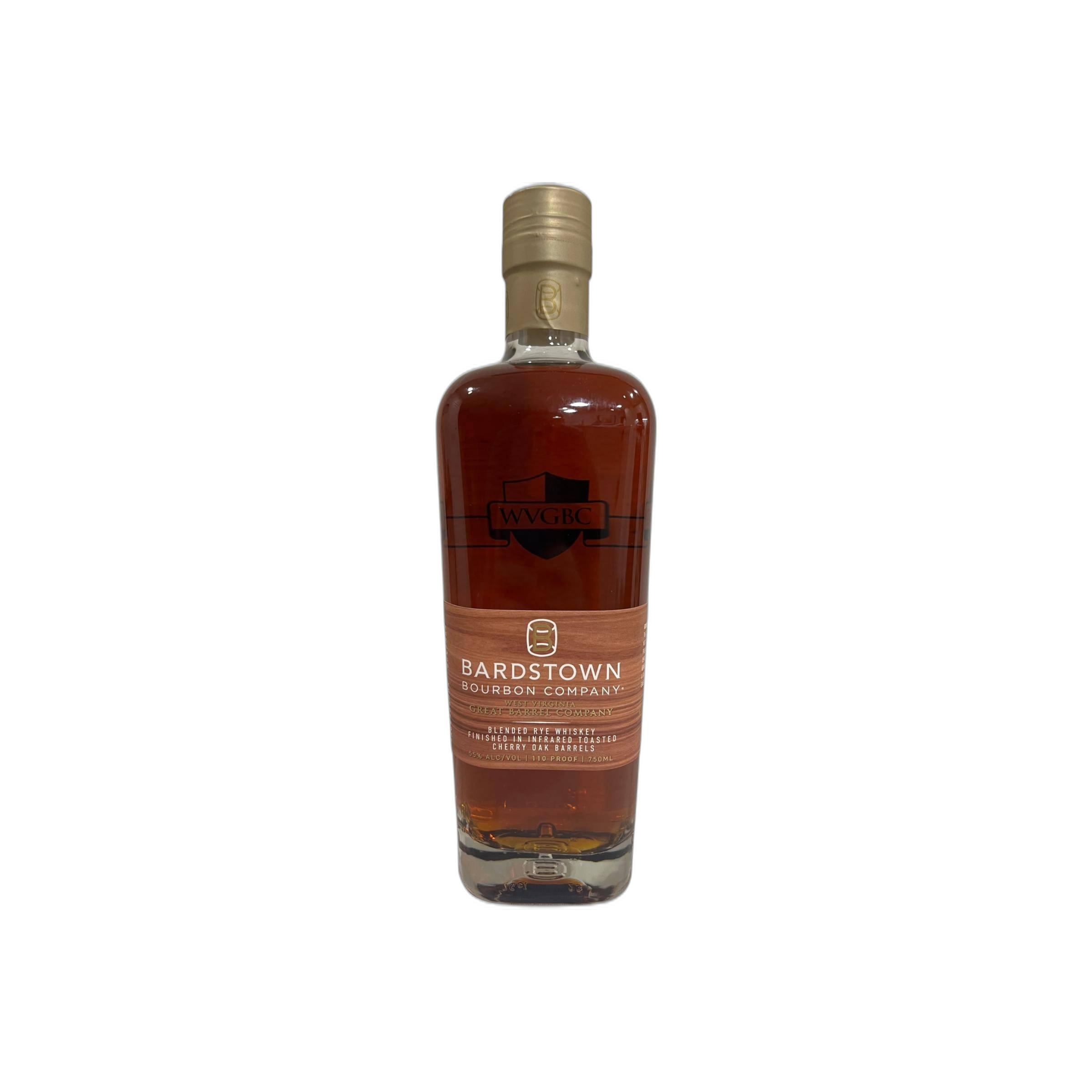 Bardstown 12 Years Blended Grain Whisky